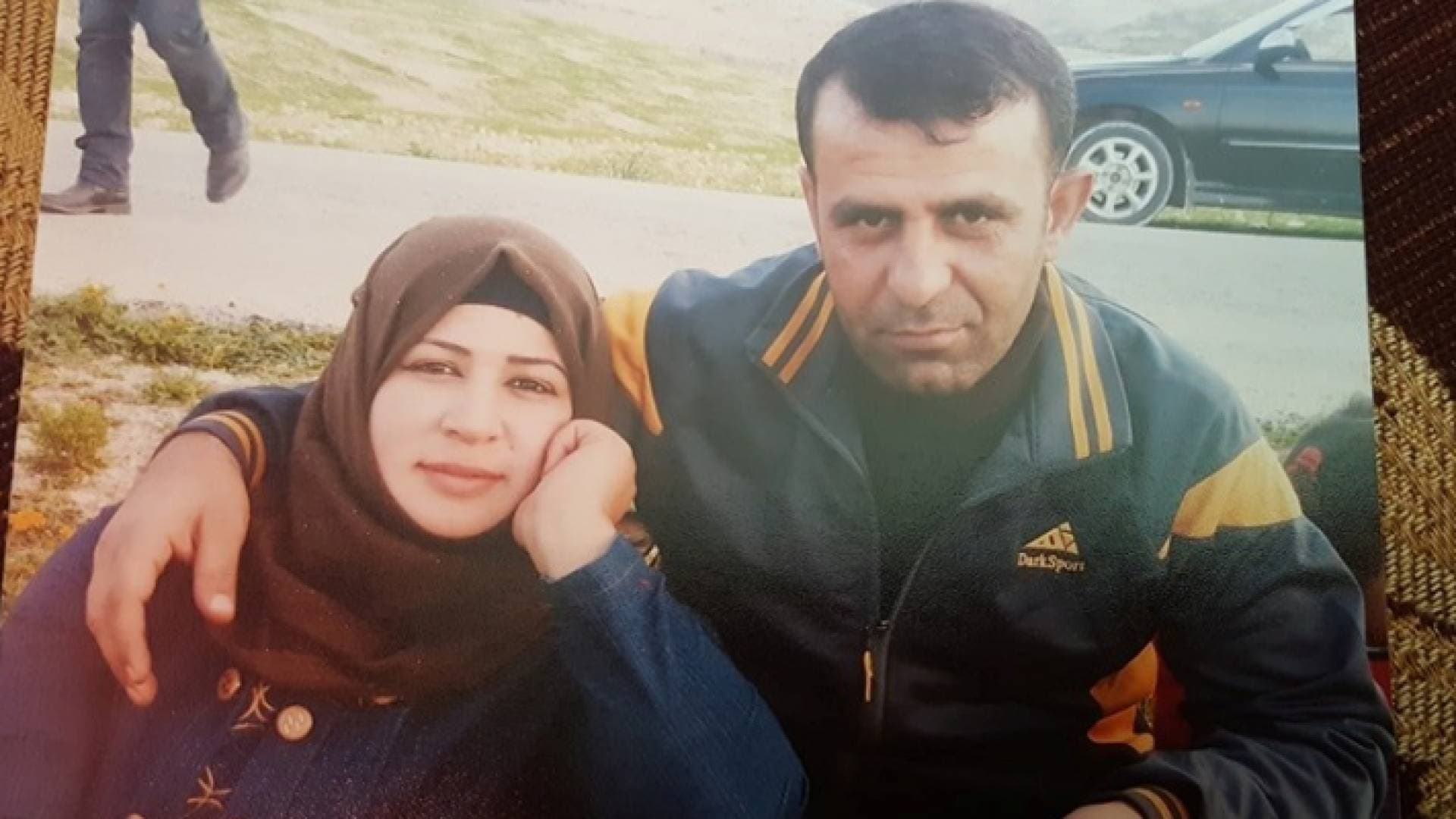 أياما صعبة للغاية تعيشها عائلة زوجين أردنيين اختفت آثارهما في سوريا
