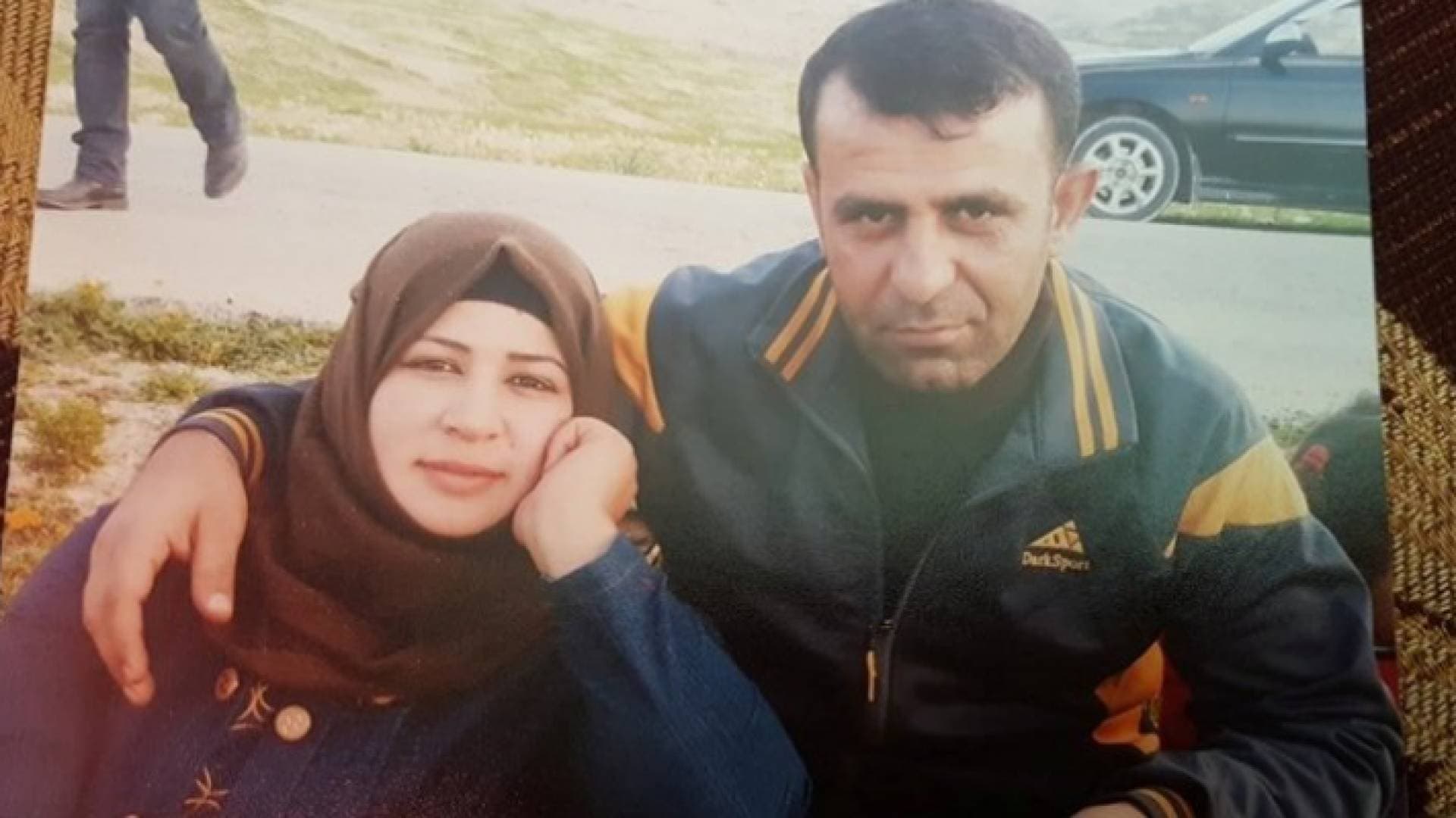 العثور على زوجين أردنيين بعد اختفائهما في سوريا
