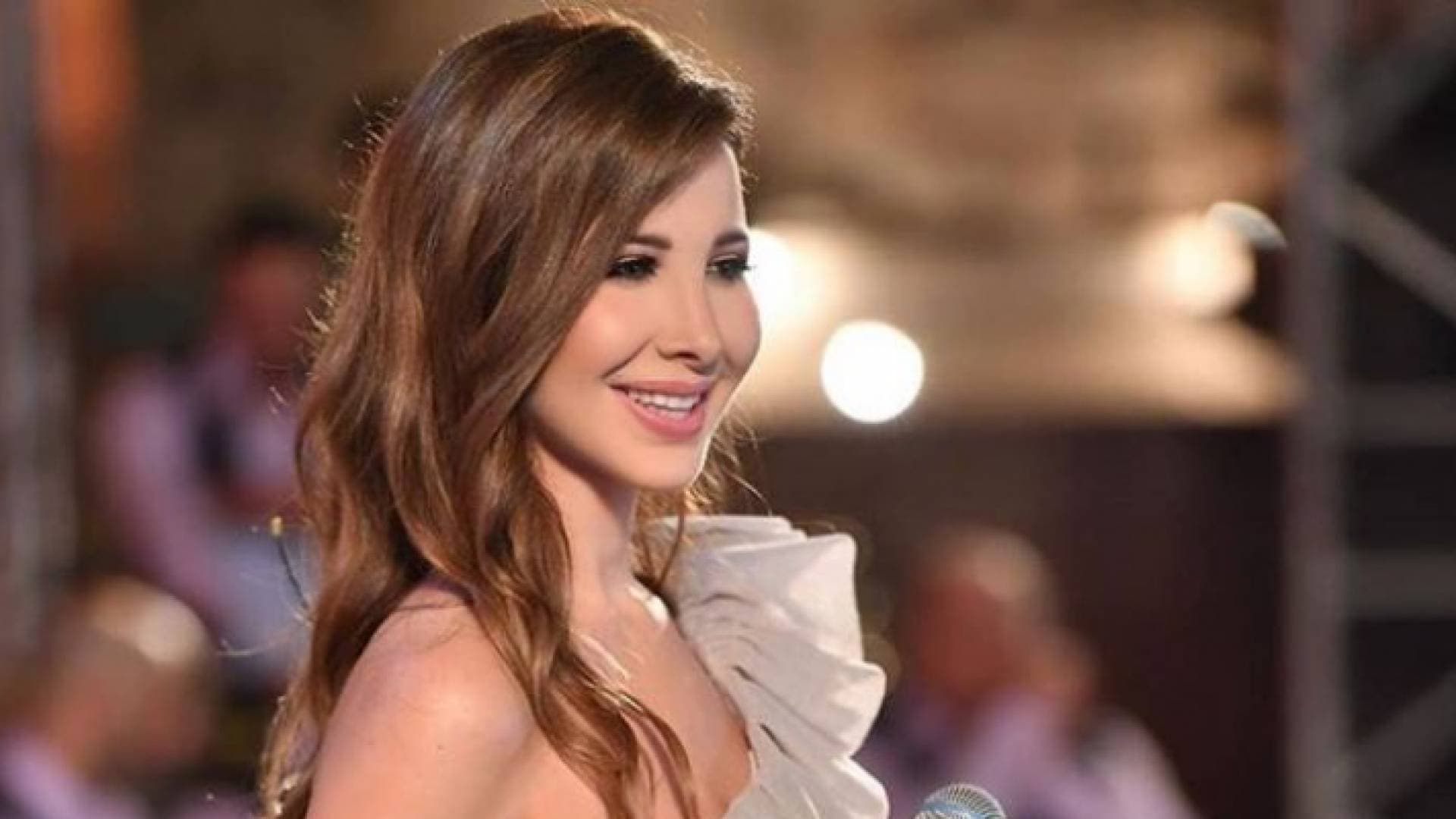 نانسي عجرم تشكر الأردنيين: محبتكن دايما مرافقتني .. فيديو