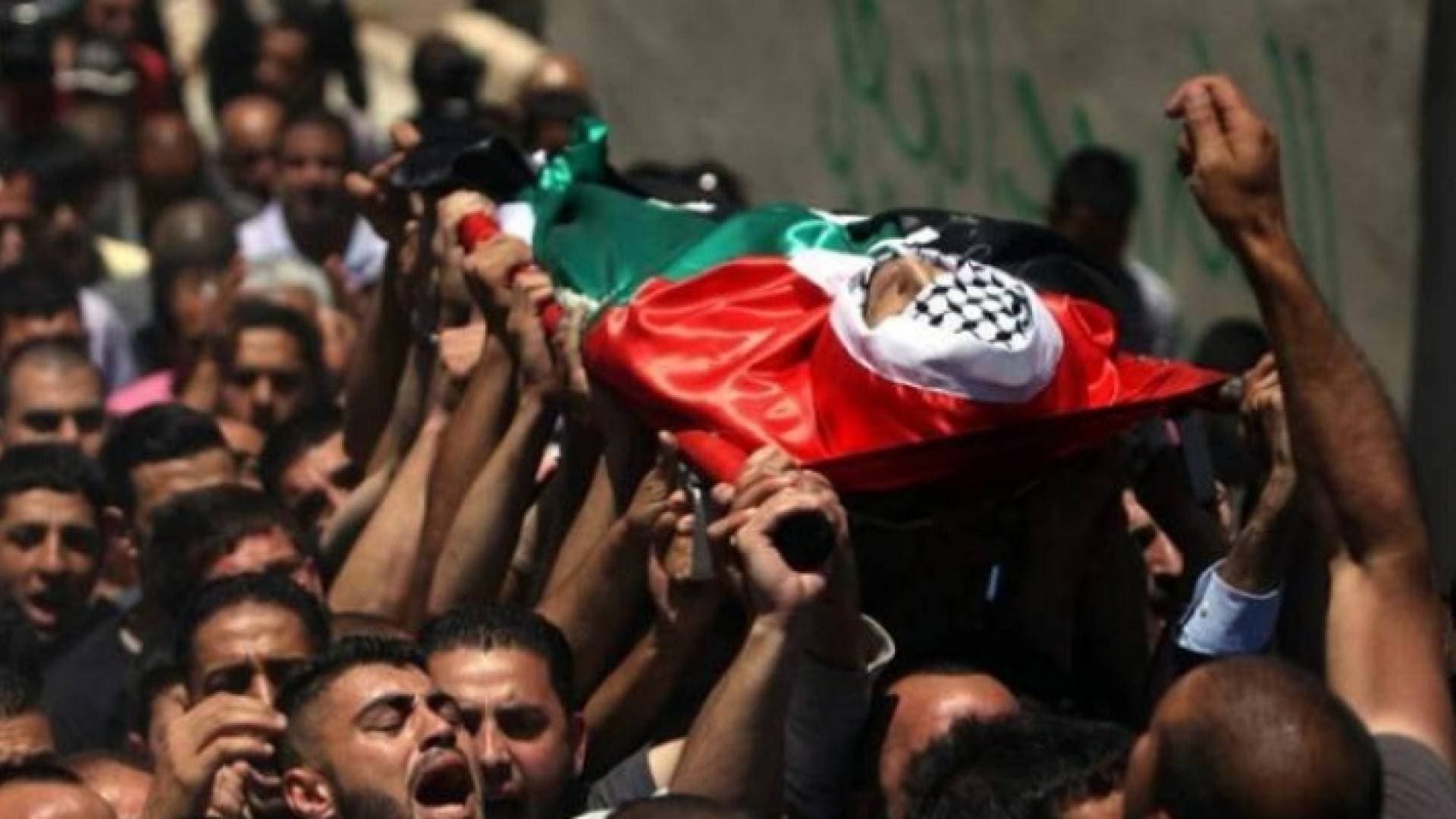 محكمة الاحتلال تعطي صلاحيات باحتجاز جثامين الشهداء الفلسطينيين