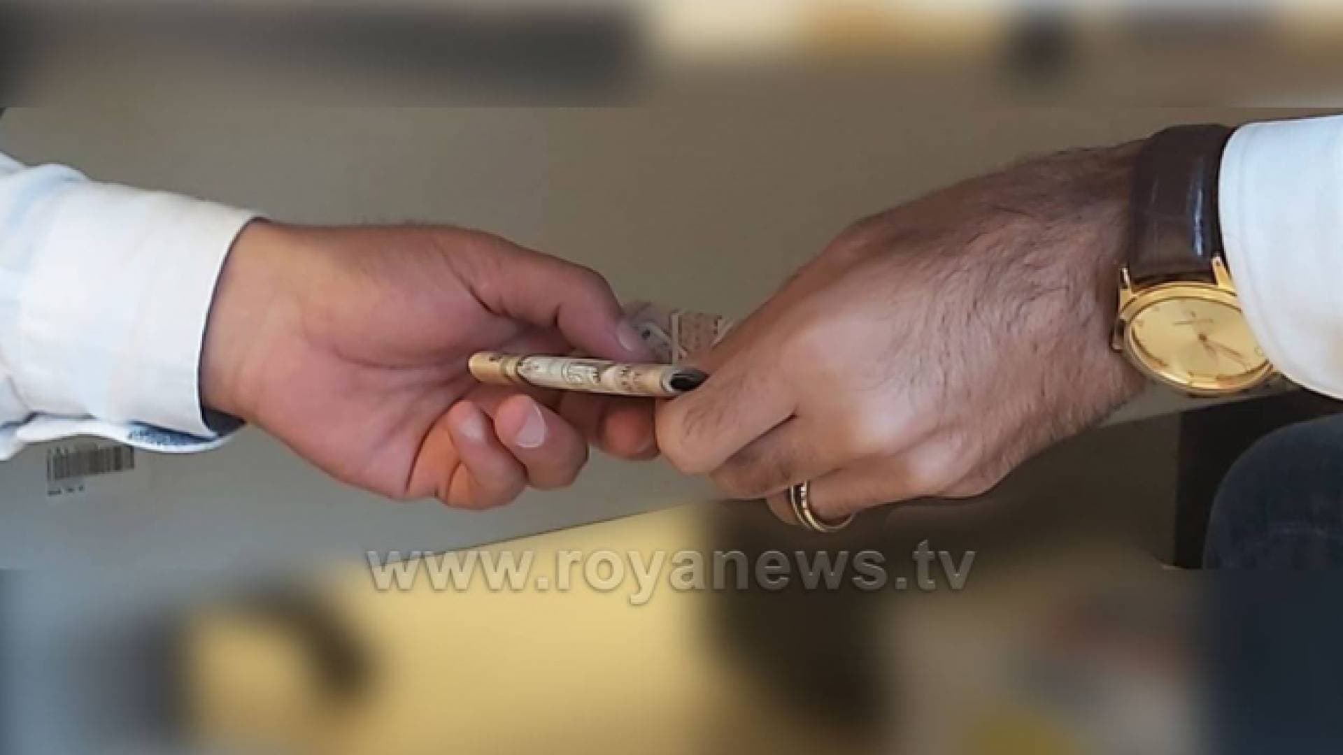 الأمن يحذر الأردنيين من اسلوب احتيالي مالي الكتروني جديد