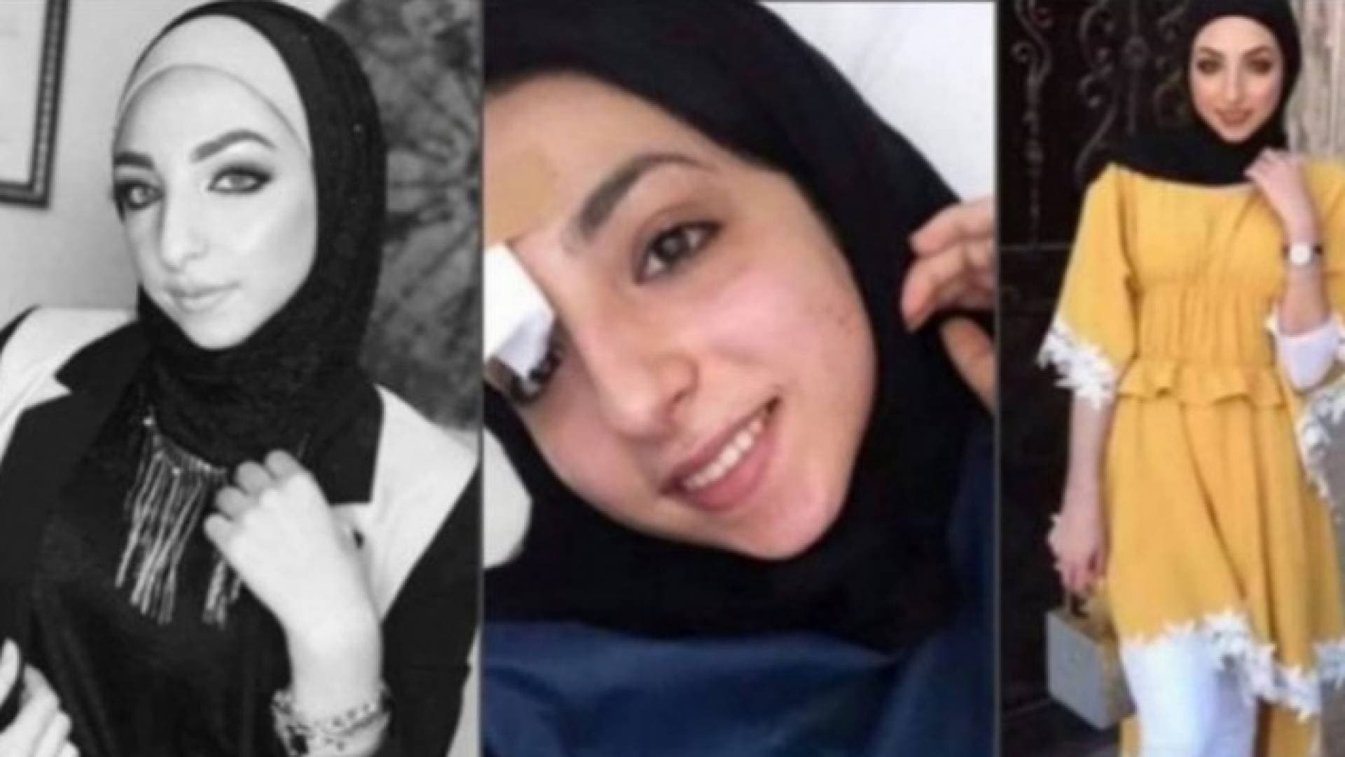 خطيب "إسراء غريب" يخرج عن صمته ويكشف تفاصيل علاقته بها