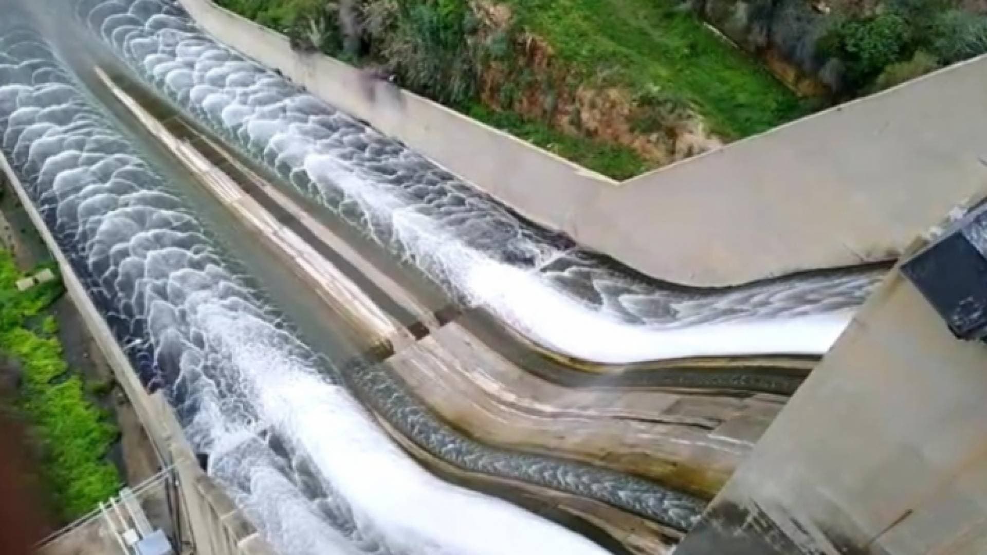 خطة مائية استعدادا لفصل الشتاء في الأردن