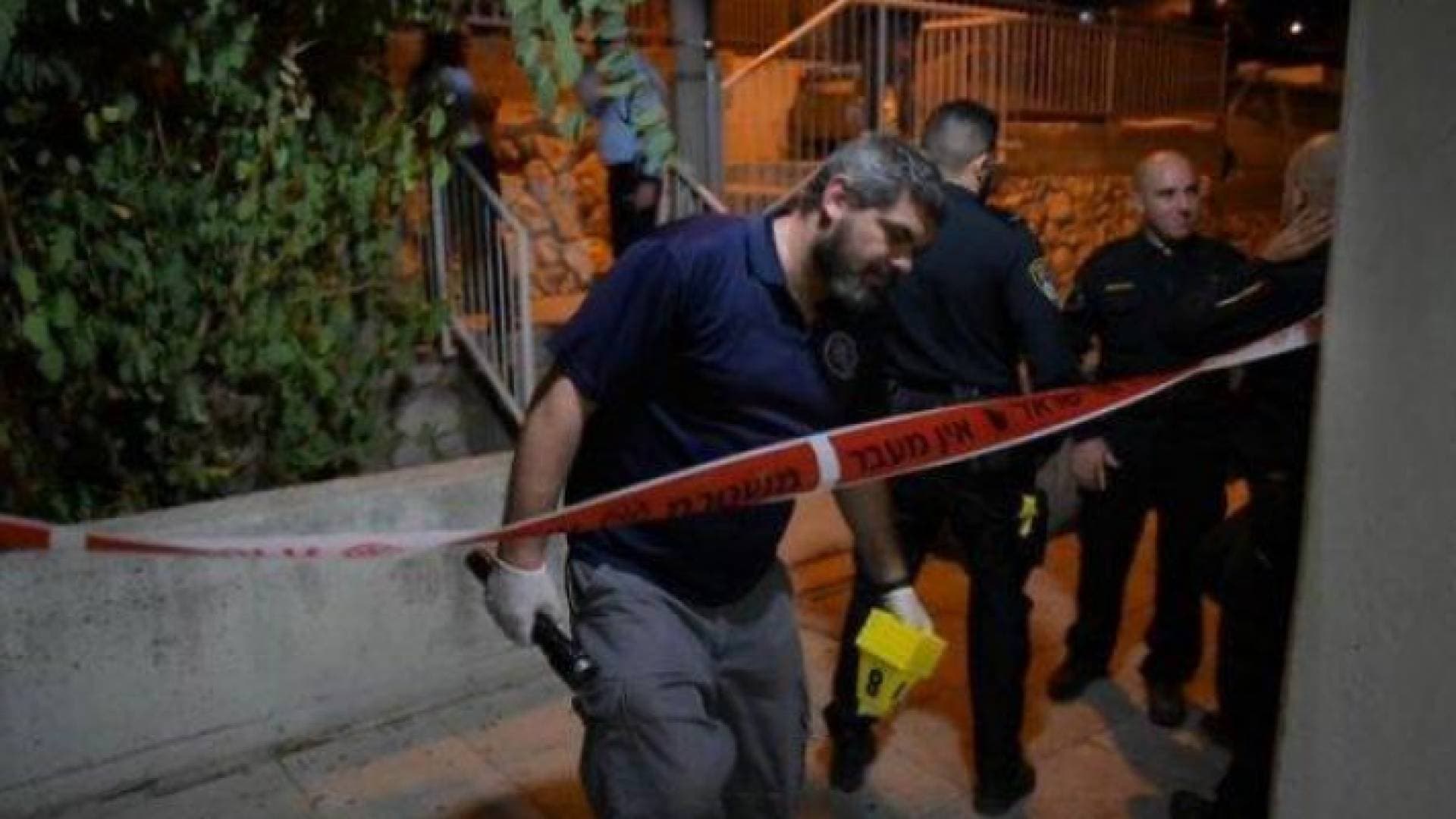 تصاعد مخيف بوتيرة العنف وجرائم القتل في الداخل الفلسطيني المحتل