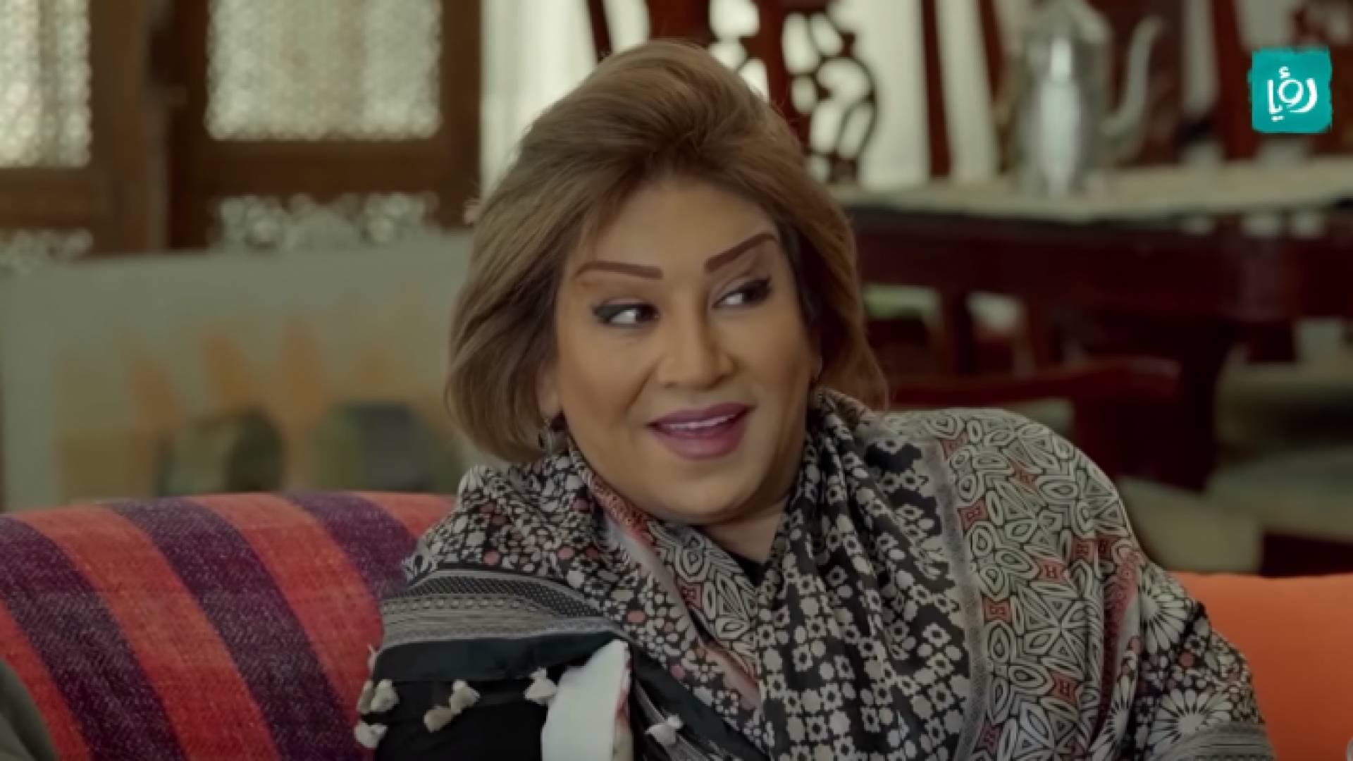 الفنانه أمل الدباس: قضيتي مع جميل عواد ليست" كف يناطح مخزر" وإنما قضيه طعن بشرف