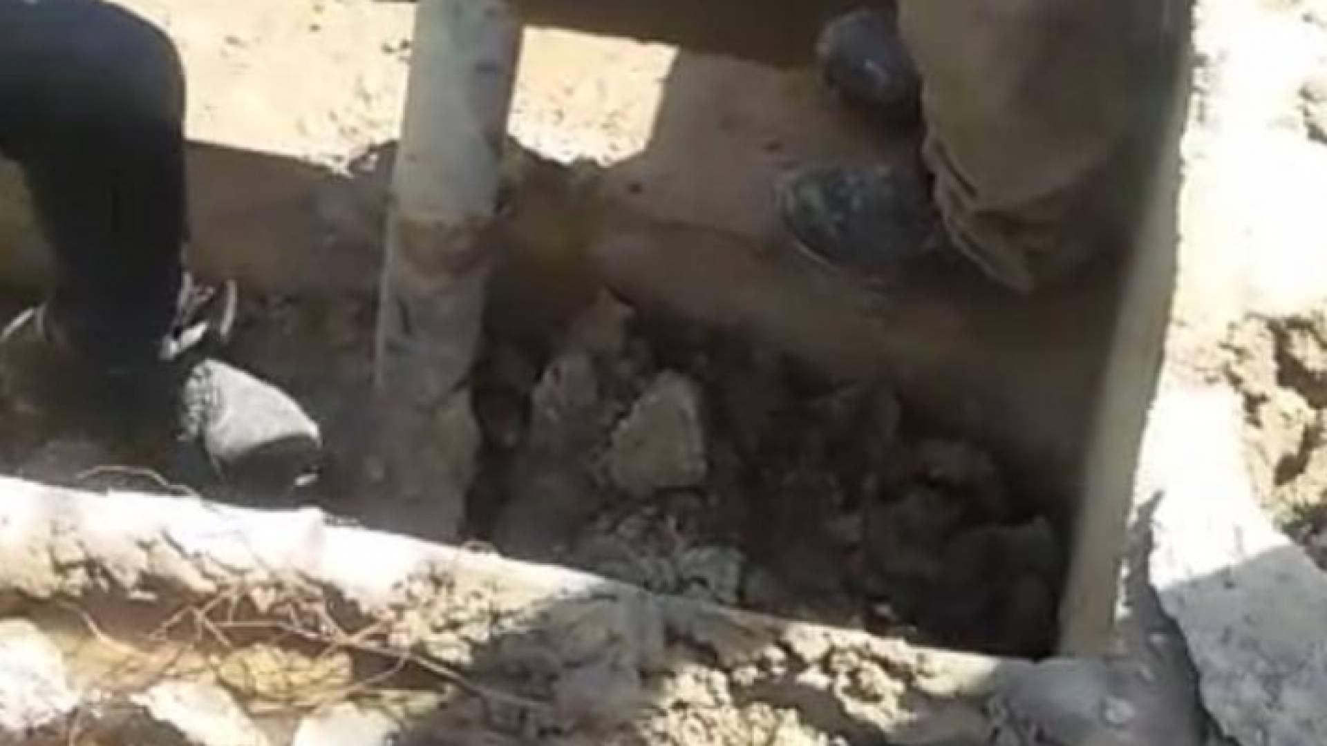 ضبط اعتداءات جديدة على ناقل الديسي