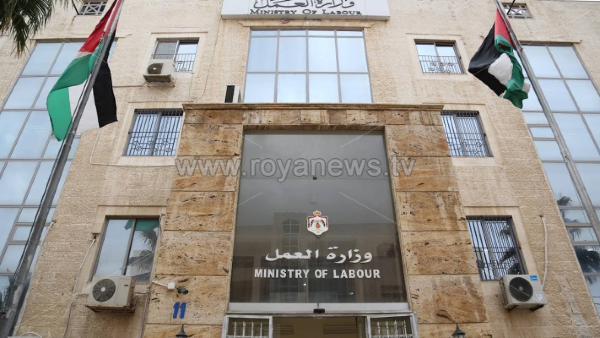 ضبط 370 عاملا وافدا مخالفا لقانون العمل خلال أسبوع
