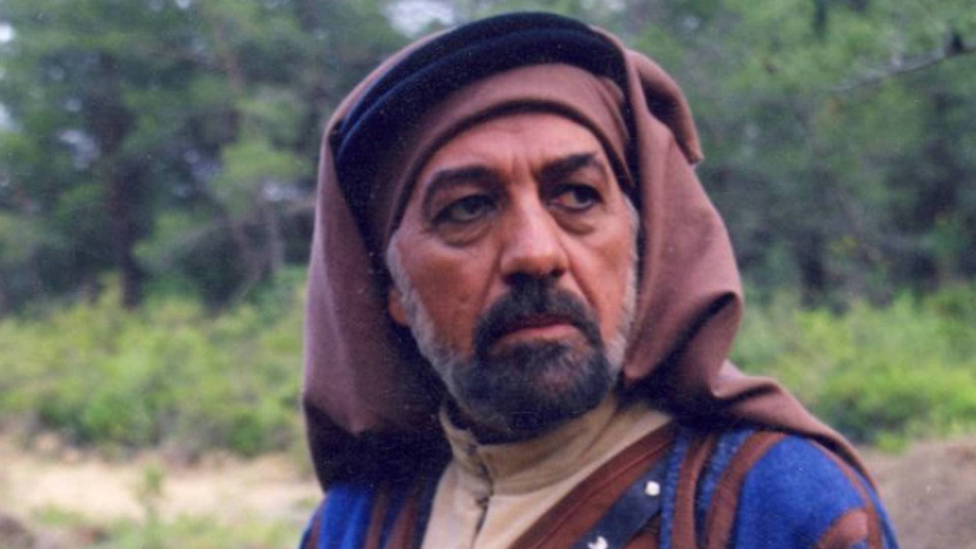 الفنان جميل عواد: الأصيل يسعى للصلح