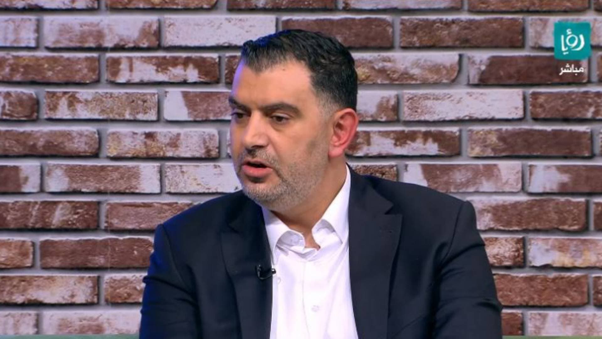 وزير العمل يقدم نصائح مهمة " للمتعطلين عن العمل في الأردن" - فيديو