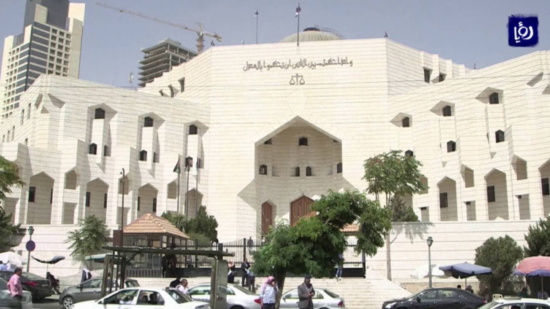 الإعدام شنقا حتى الموت لأردنيين أخوين ارتكبا جريمة مروعة في ليبيا .. تفاصيل