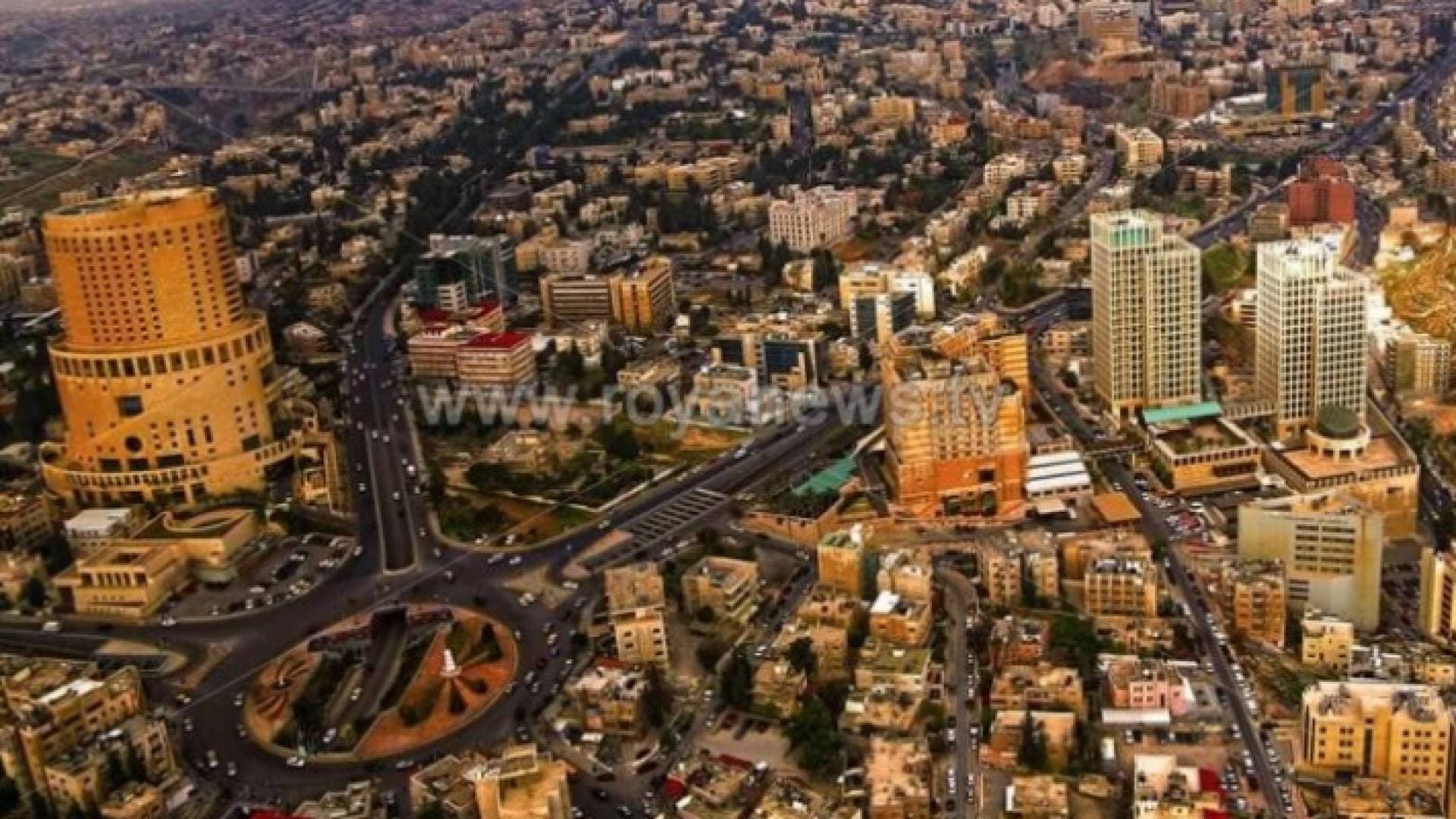 تقرير حالة الأردن 2019 .. دعوات لفتح الأسواق غير التقليدية وسياحة الجنسيات المقيدة
