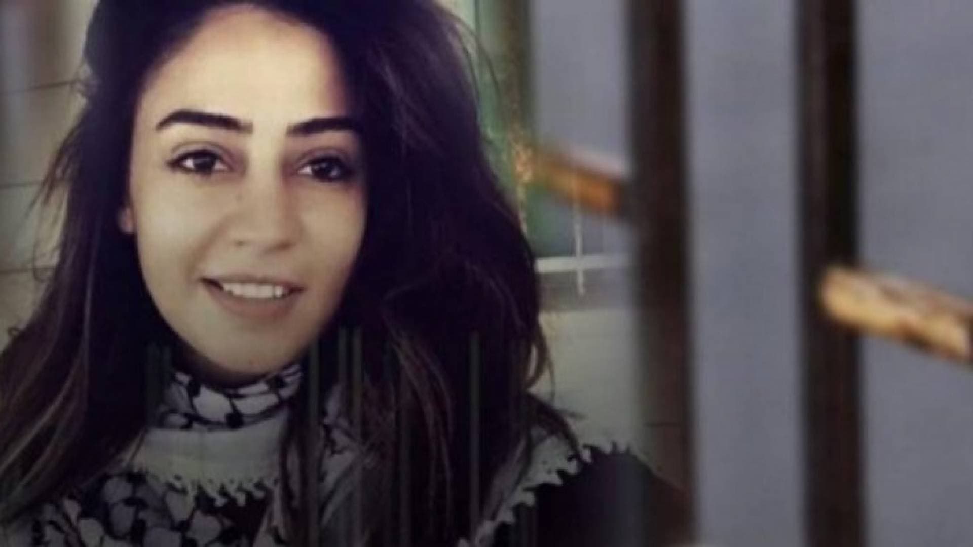 محامي الأسيرة الأردنية هبة اللبدي يتحدث لرؤيا عن تطورات حالتها الصحية