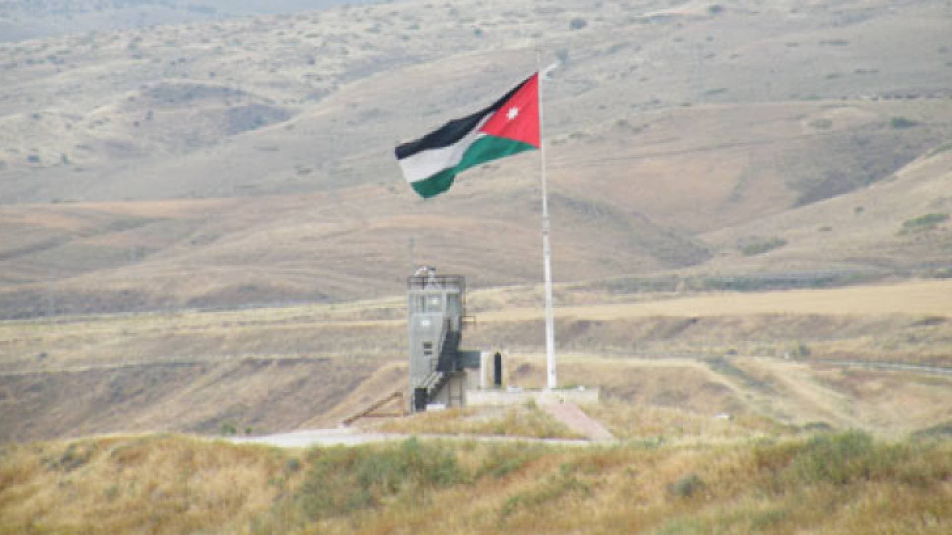 المستوطن المتسلل إلى الأردن قد يواجه السجن المؤبد