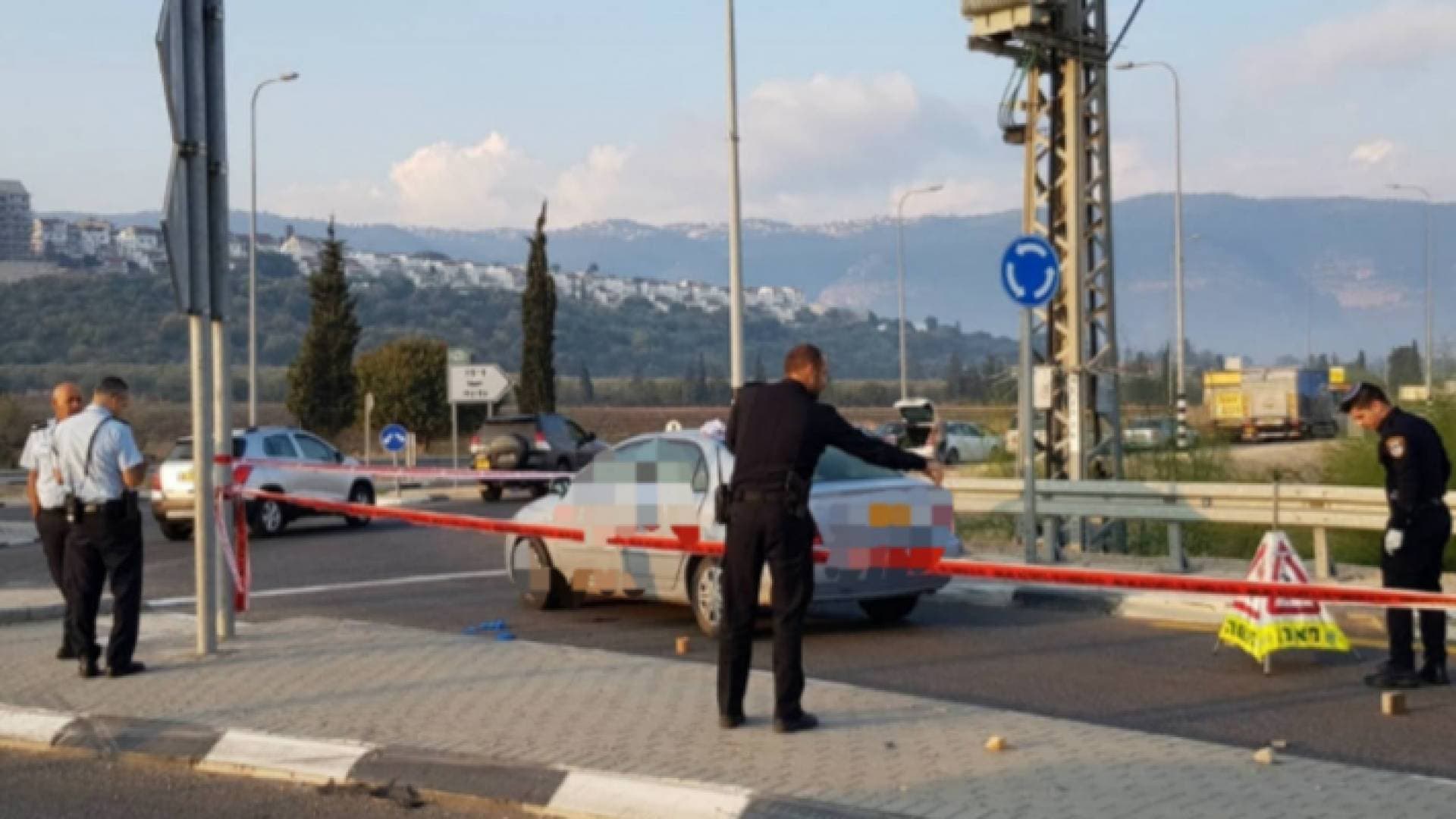 جريمة قتل جديدة تهز الداخل الفلسطيني المحتل
