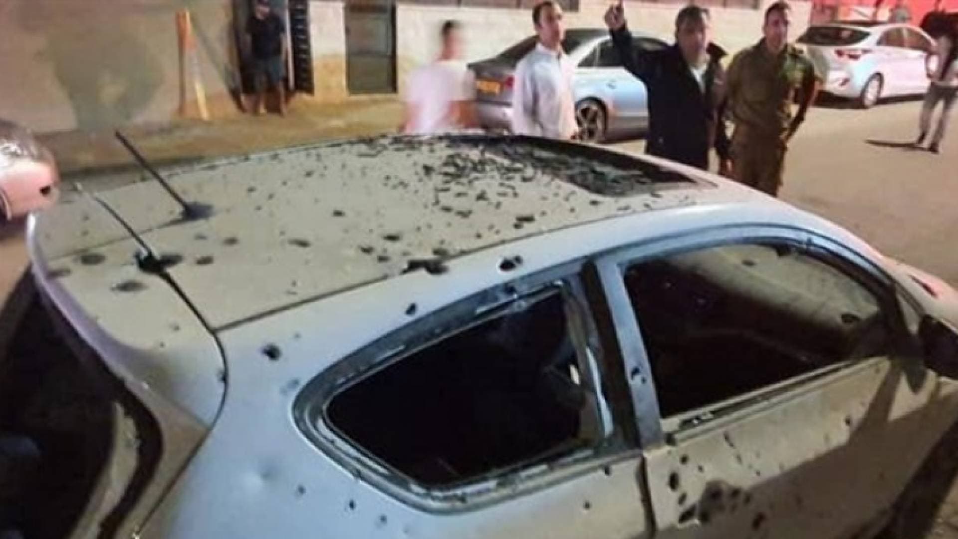 الاحتلال يقصف غزة.. وصواريخ تجاه "مستوطنات الغلاف".. فيديو