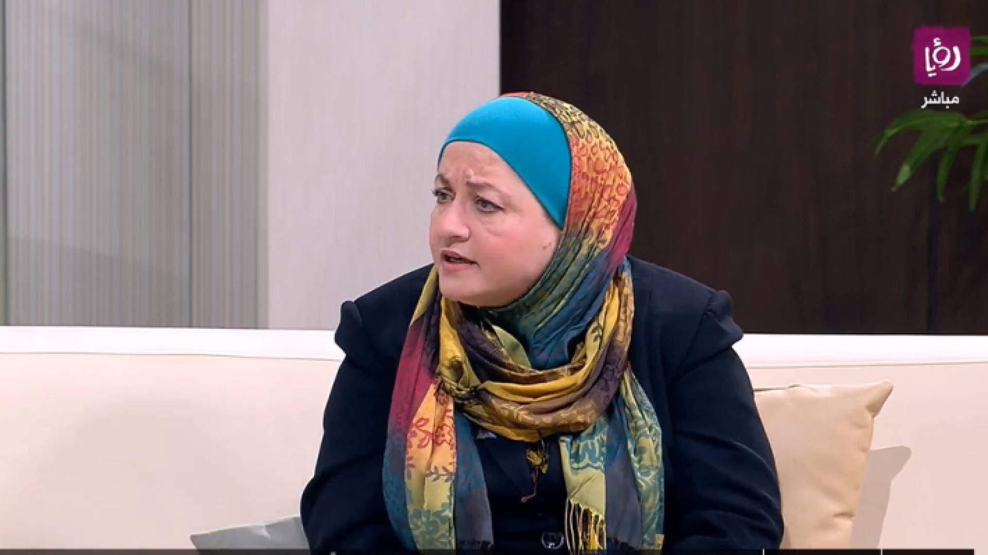 خبيرة تخطيط عمراني: الباص السريع حل غير ذكي لمشكلة النقل العام - فيديو
