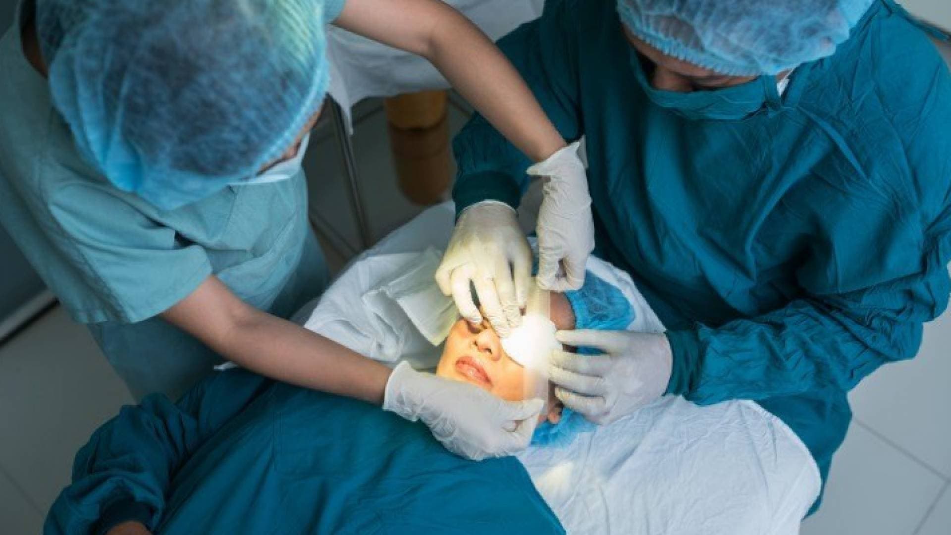 متخصصة بعلم الجريمة تفسر دوافع مقتلع عيني زوجته في جرش