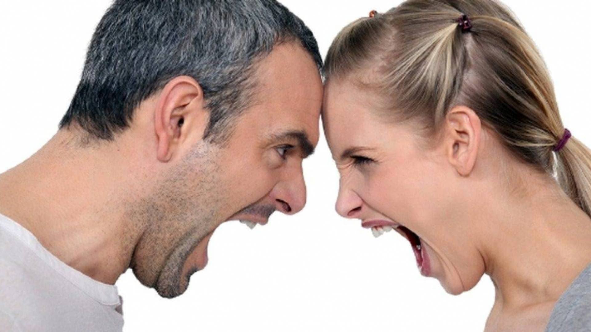زوجك من النوع المسيطر!! إليك هذه الخطوات