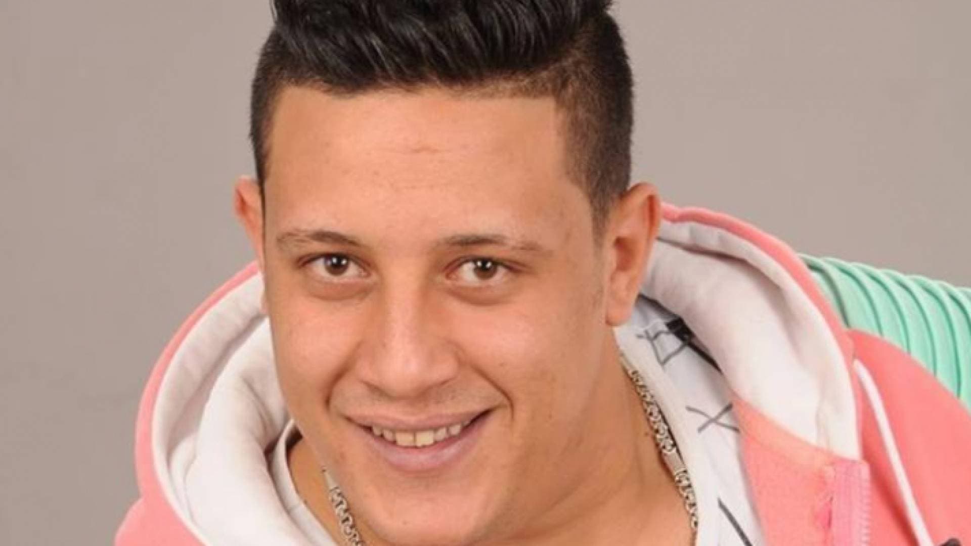 المطرب "حمو بيكا" يحيي حفلا غنائيا لأول مرة في الأردن.. فيديو