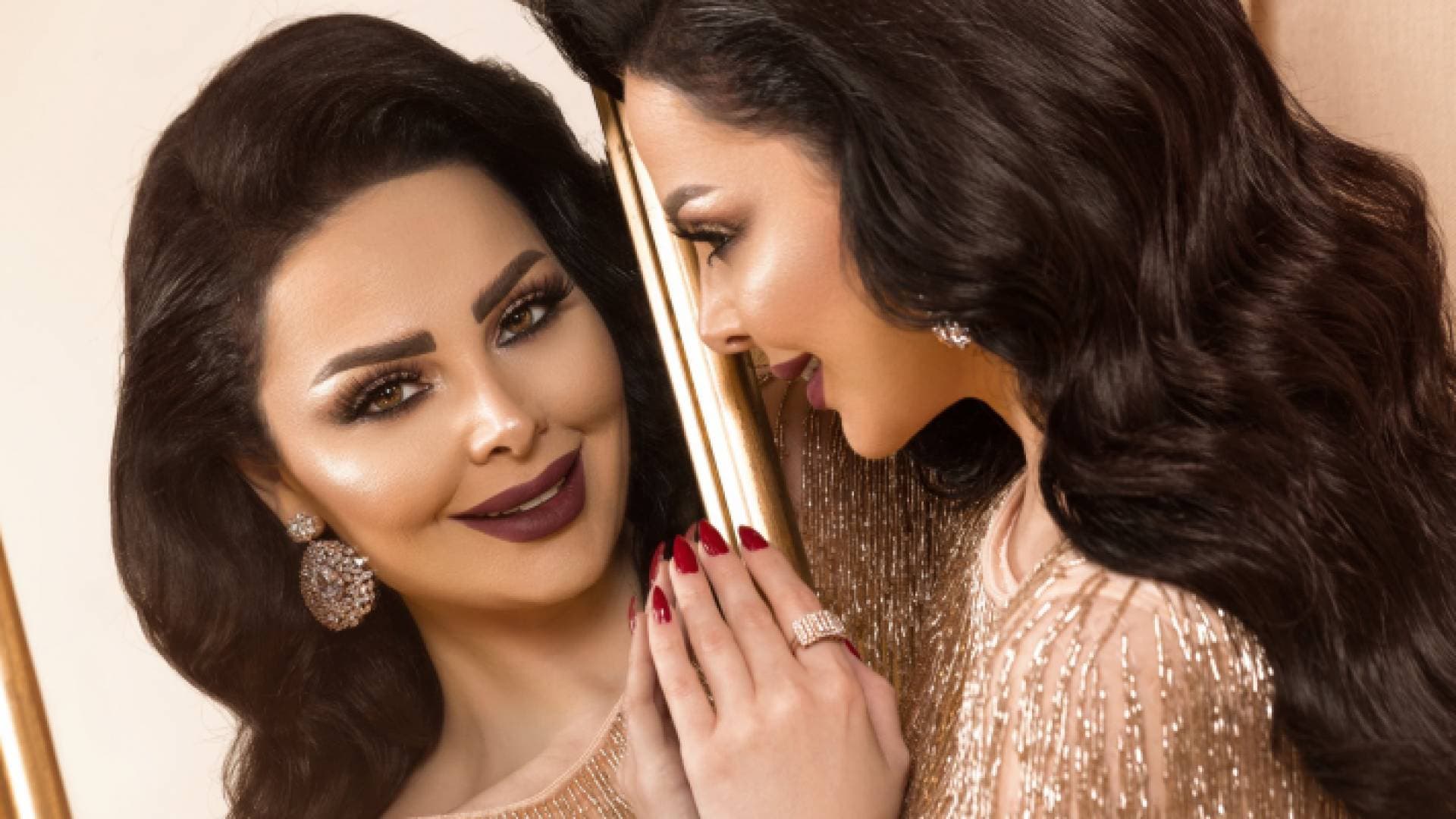 ديانا كرزون تشعل ليلة غنائية في "لاس فيغاس" الأمريكية "صور"