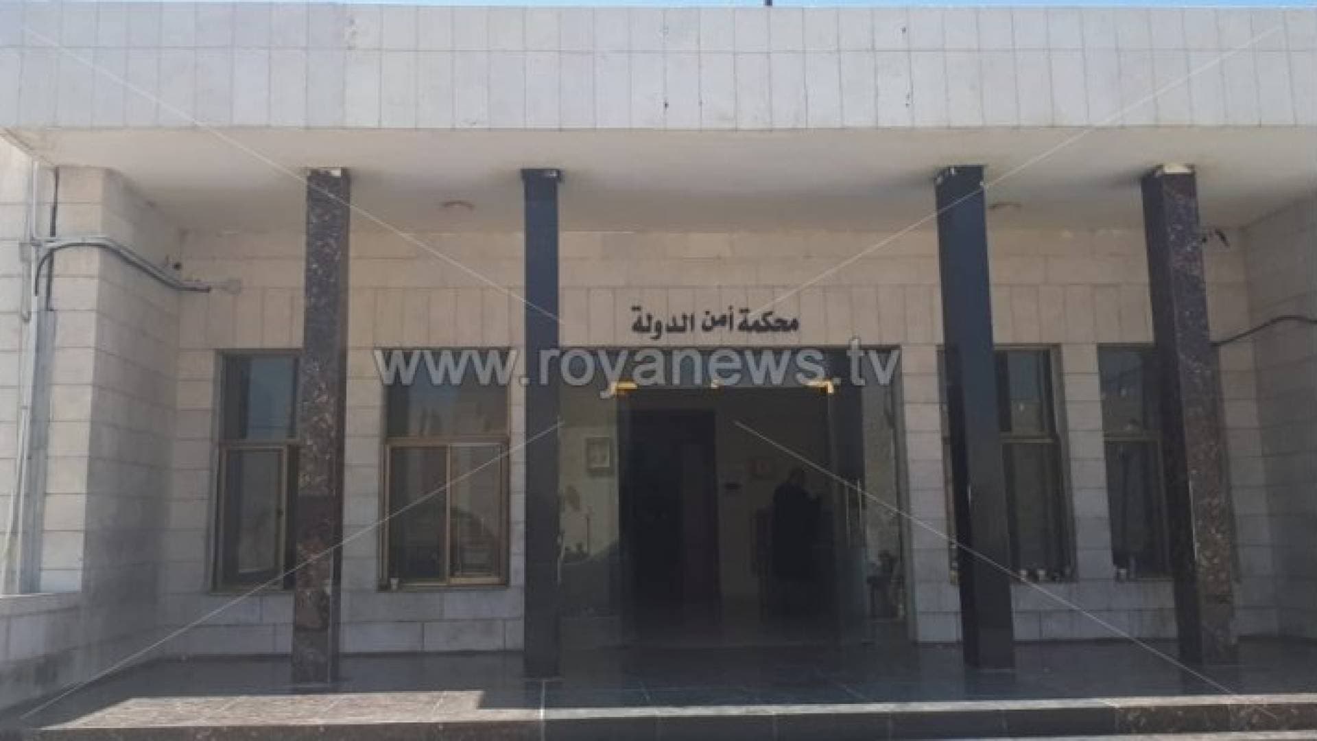 مصدر رسمي: تحويل المستوطن الذي تسلل للأردن إلى محكمة أمن الدولة