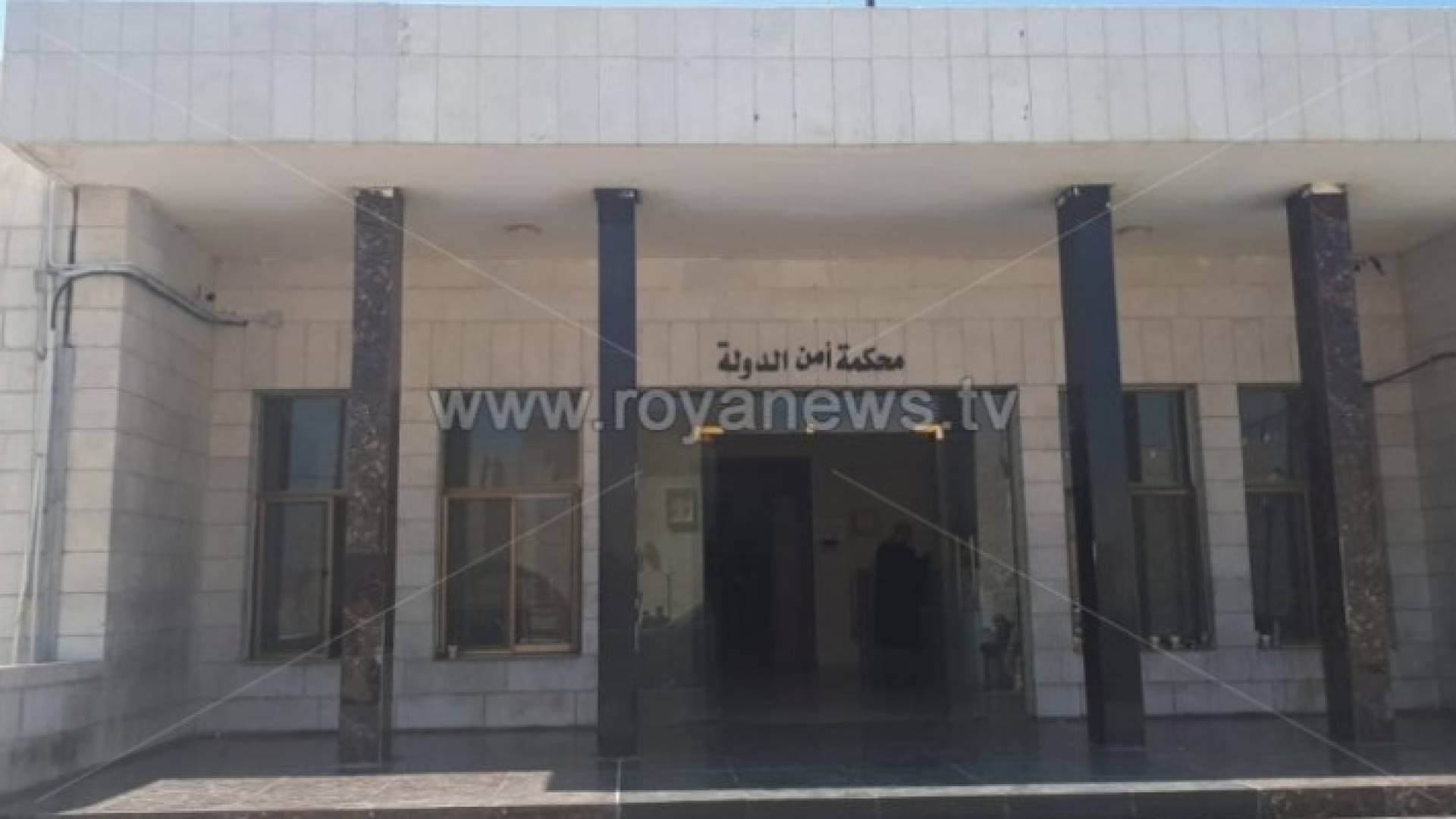 محاكمة علنية في "أمن الدولة" للمستوطن الذي تسلل الى الأردن