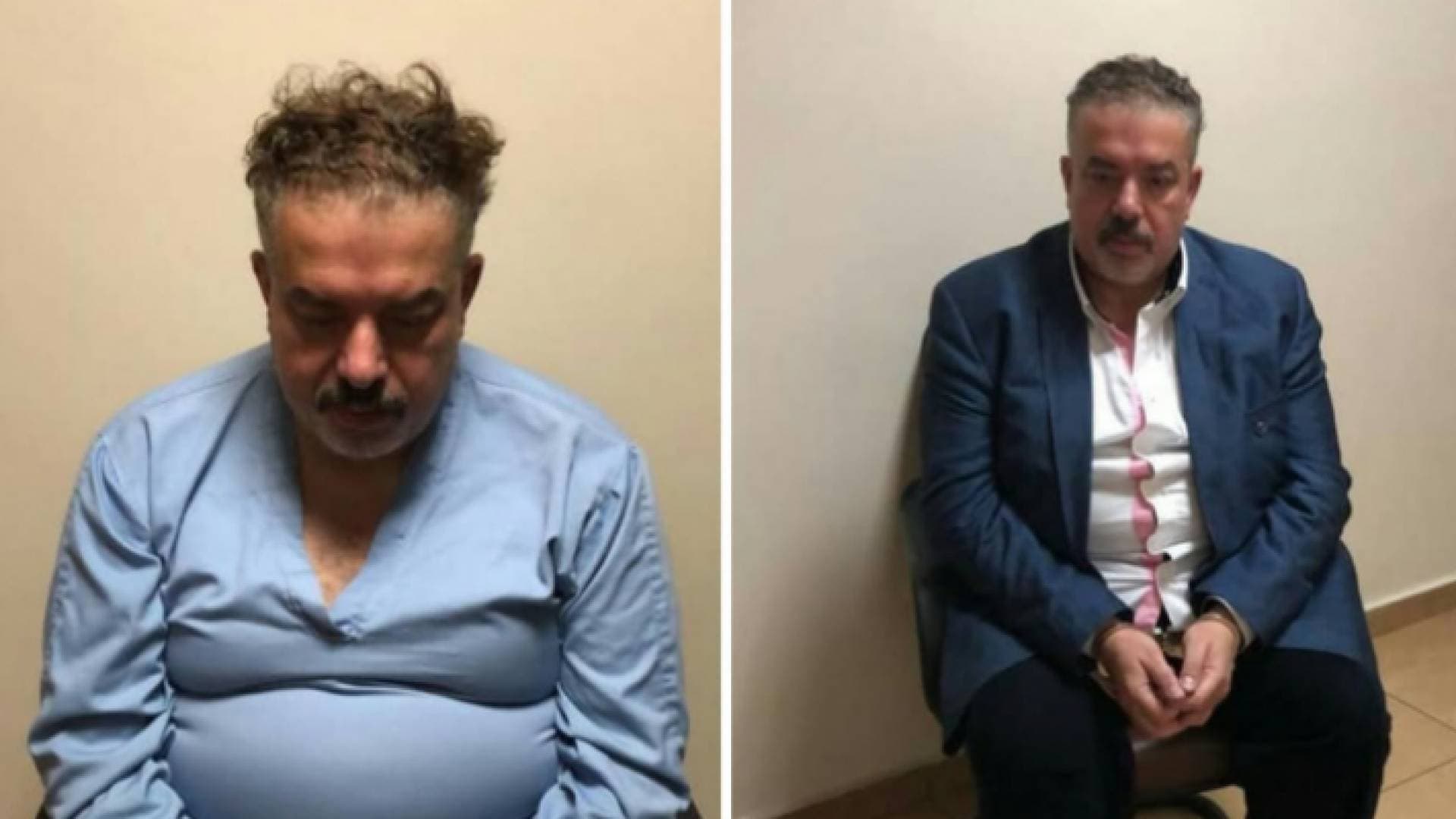 مصدر ينفي الافراج عن عوني مطيع