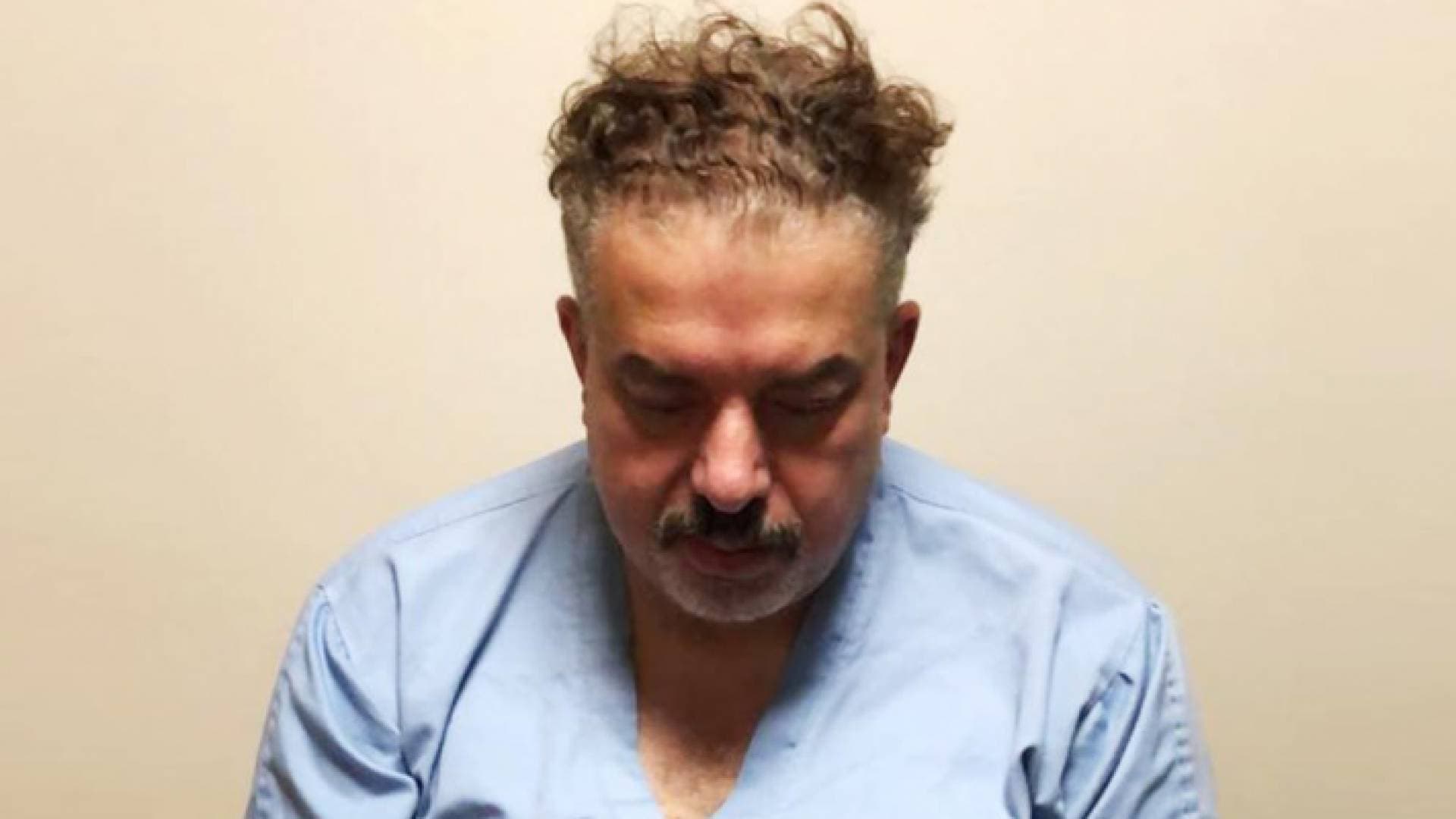 محامي عوني مطيع يكشف لرؤيا حقيقة وجود تسوية مالية في قضية موكله.. فيديو