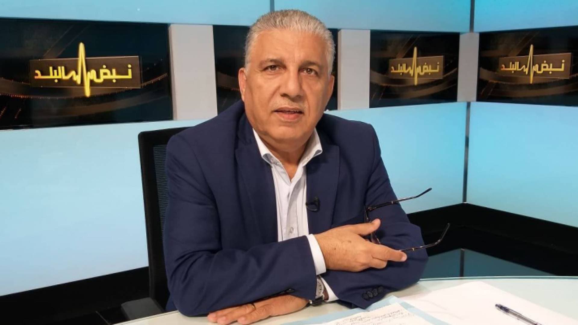 النائب غيشان لـ "رؤيا": خلية حكومية عرضت على عوني مطيع دفع نصف مليار دينار في تركيا.. فيديو
