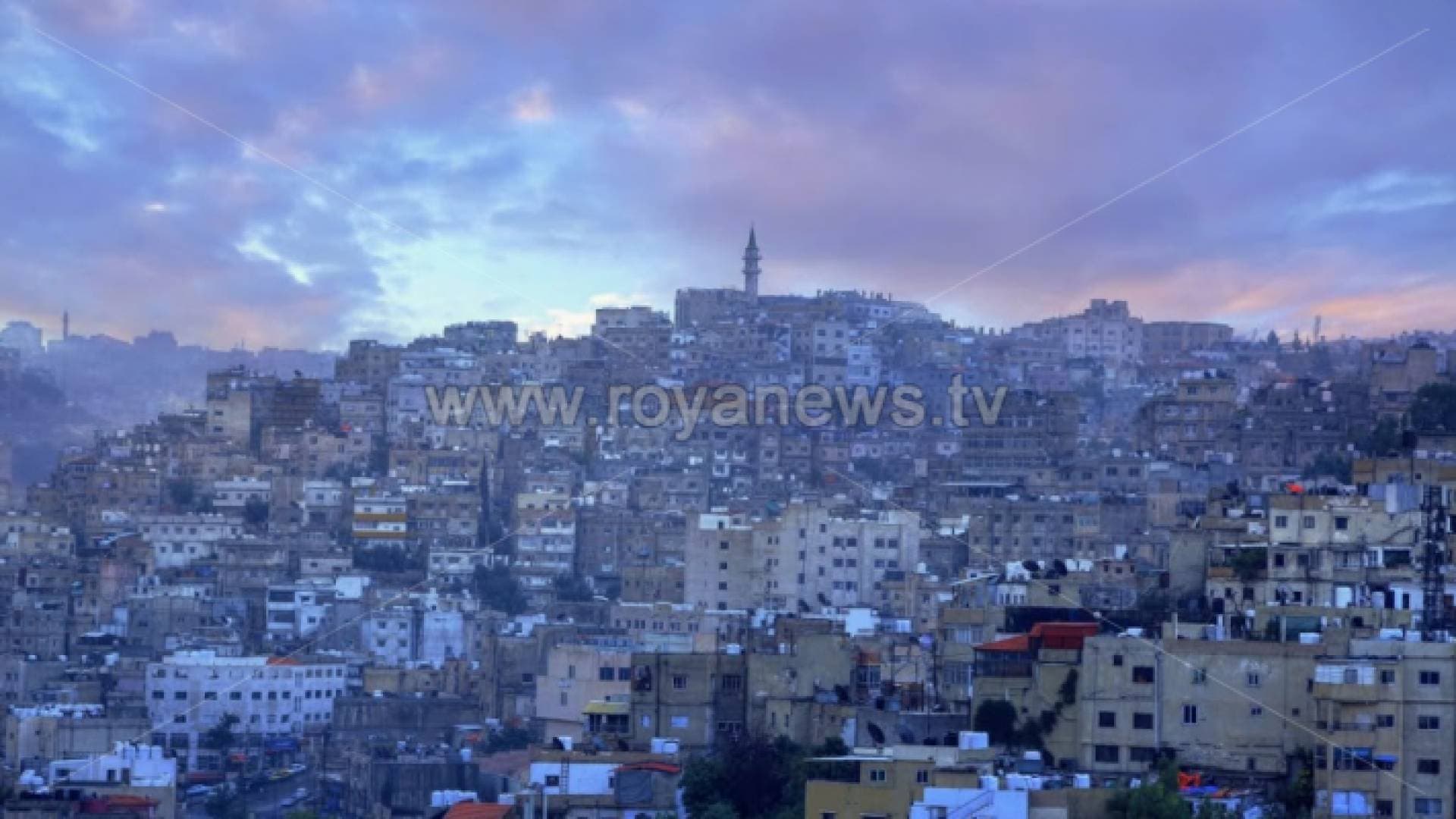 دخول أول أيام مربعانية الشتاء.. والأردنيون على موعد مع عودة الأمطار الأسبوع الحالي - فيديو