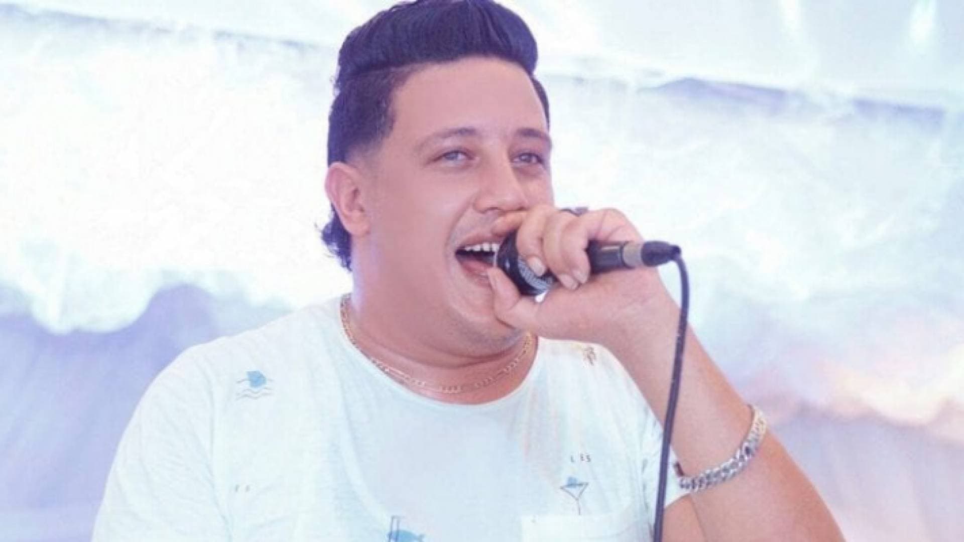 حمو بيكا: منعت من الغناء في الأردن بحجة أنني أقدم "الفن الهابط"