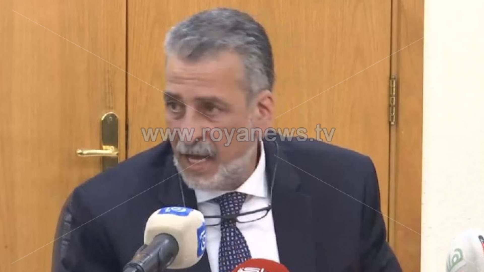 15 مليون دينار كلفة تقديرية للانتخابات النيابية المقبلة.. فيديو