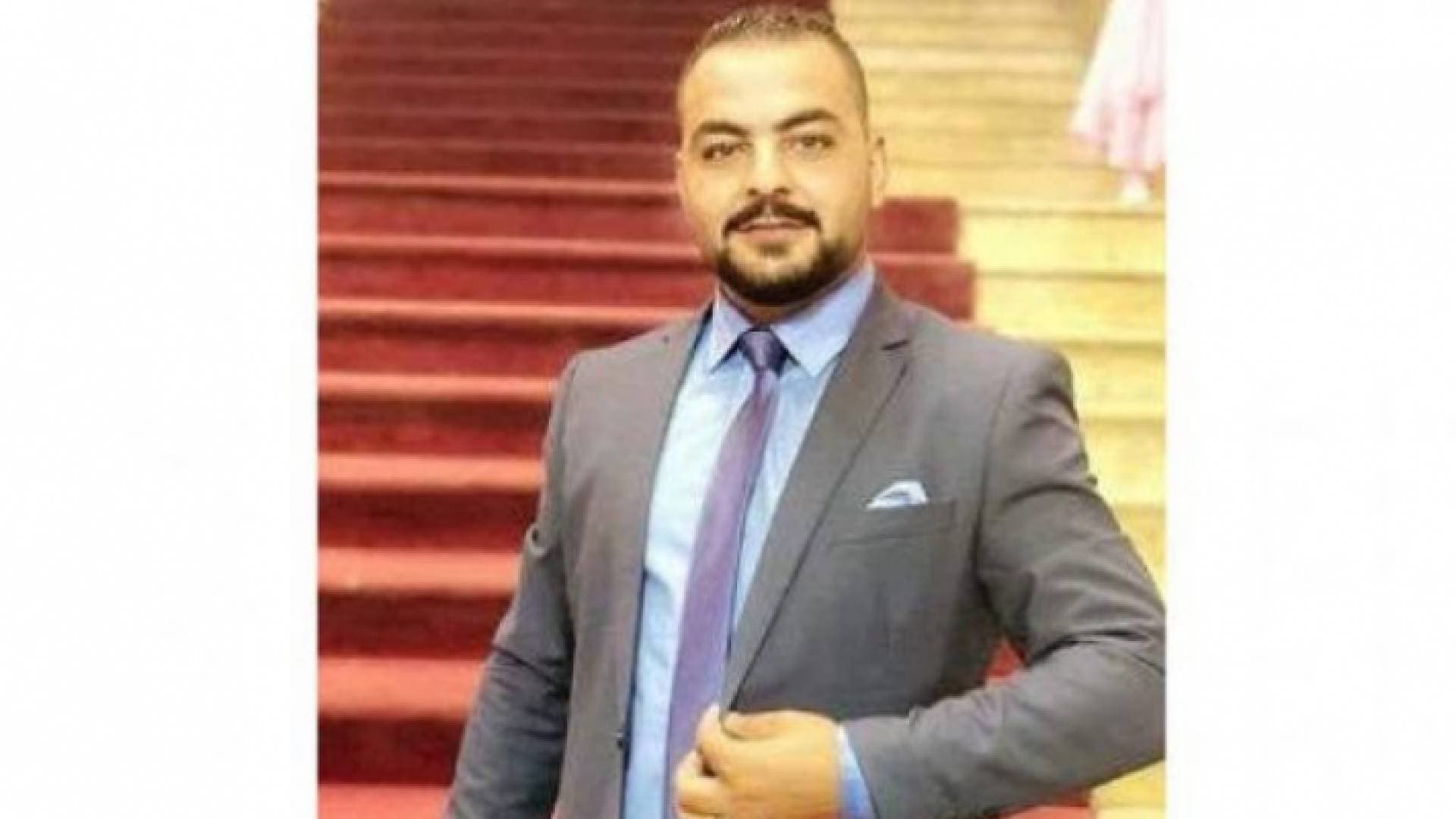 الدفاع المدني لرؤيا: مستمرون بالبحث عن الشاب حمزة الخطيب ولن نتوقف - فيديو