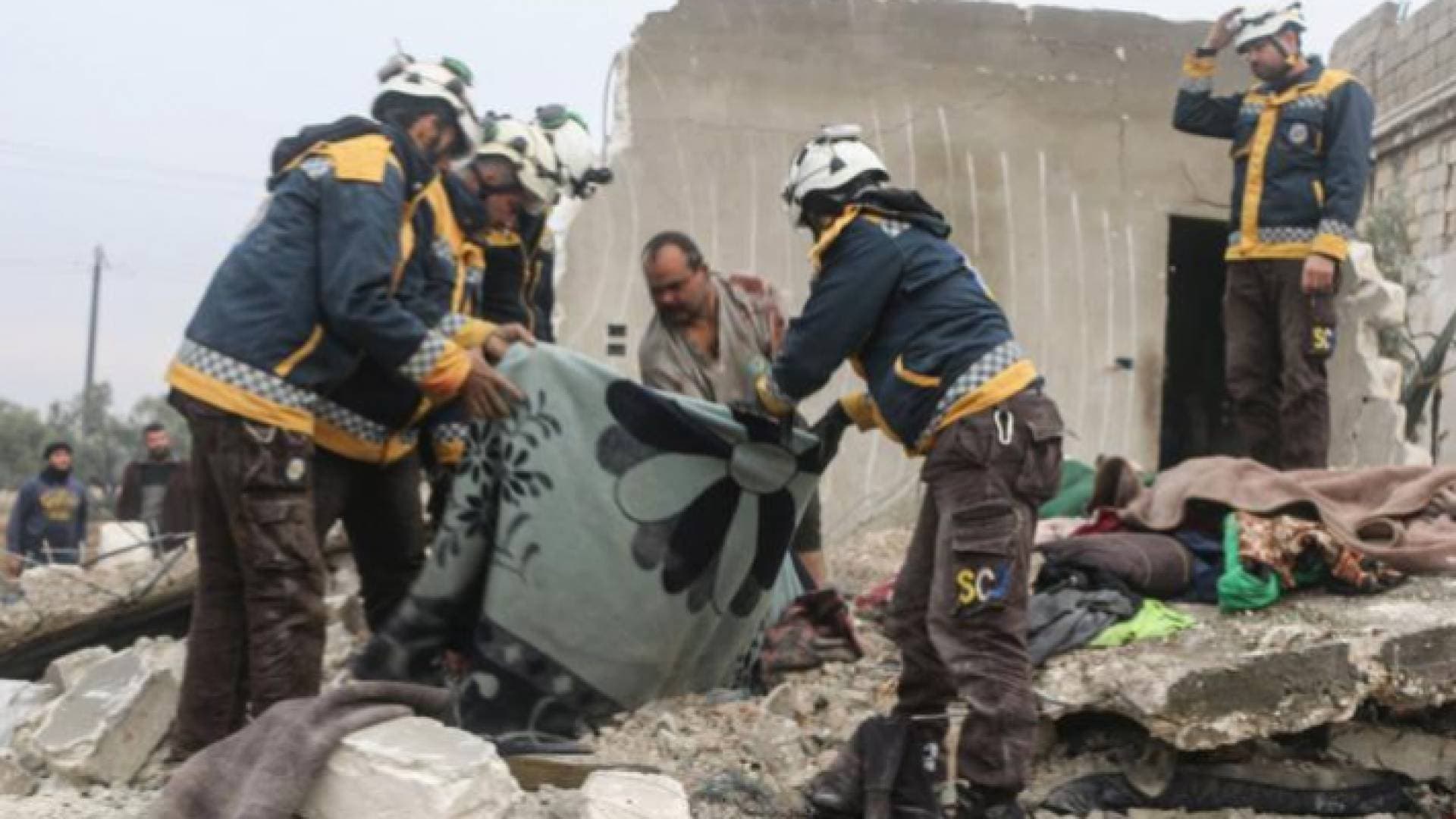 وفاة شقيقتين بفيروس كورونا في حلب والصحة السورية تنفي