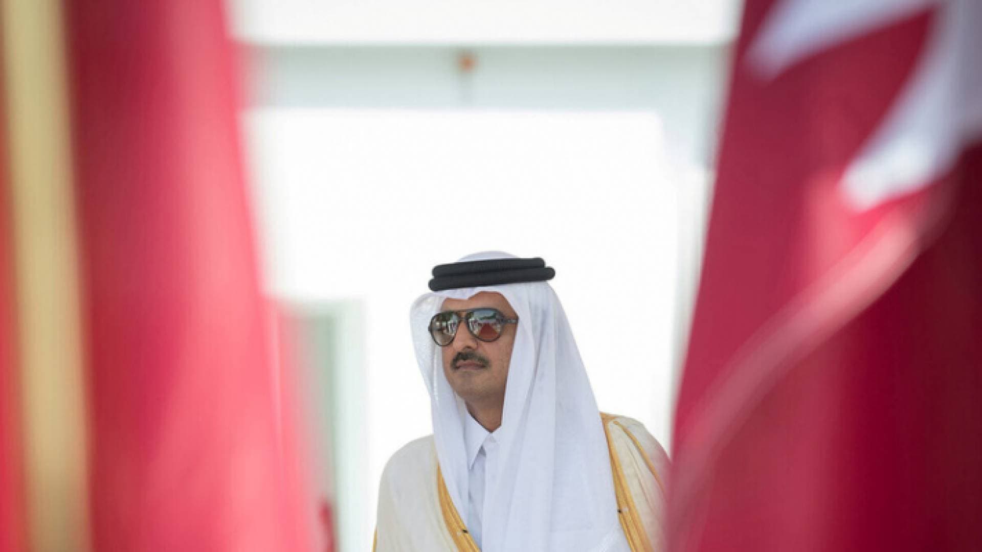 أمير قطر يعين رئيسا جديدا للوزراء بعد استقالة سلفه