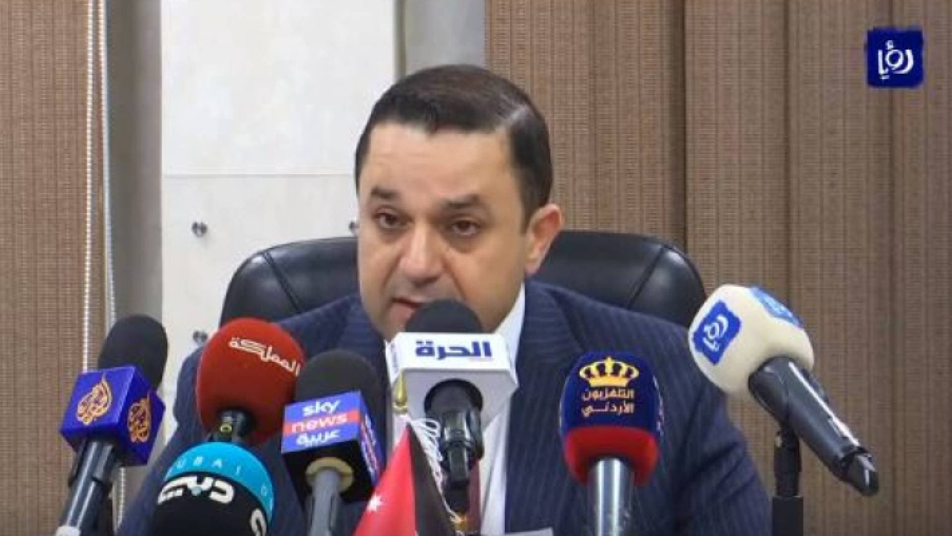 الحكومة تعلن برنامجا جديدا مع صندوق النقد الدولي بقيمة 1.3 مليار دولار