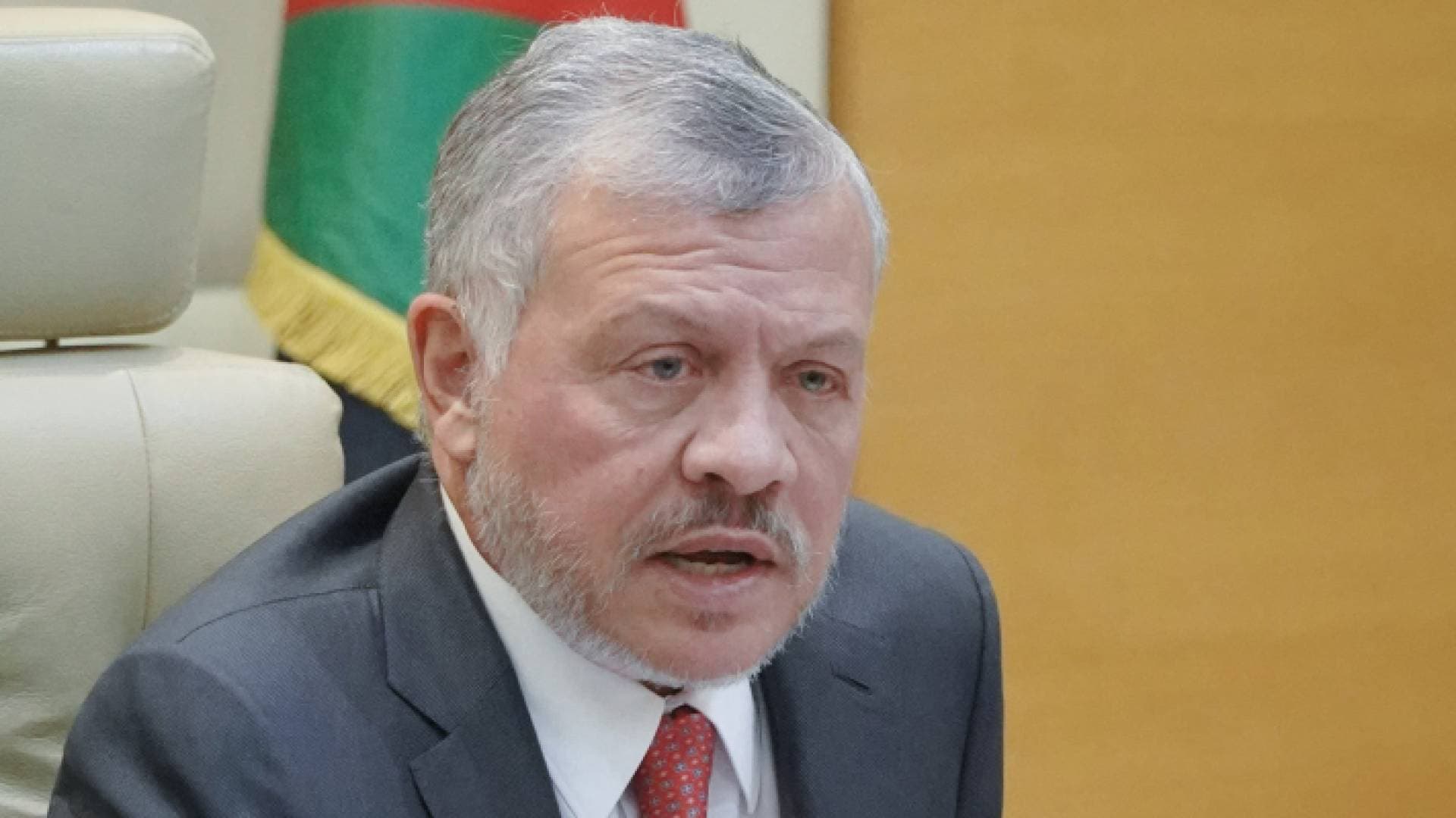 الأردنيون يحتفلون الخميس بعيد ميـلاد الملك الـ 58