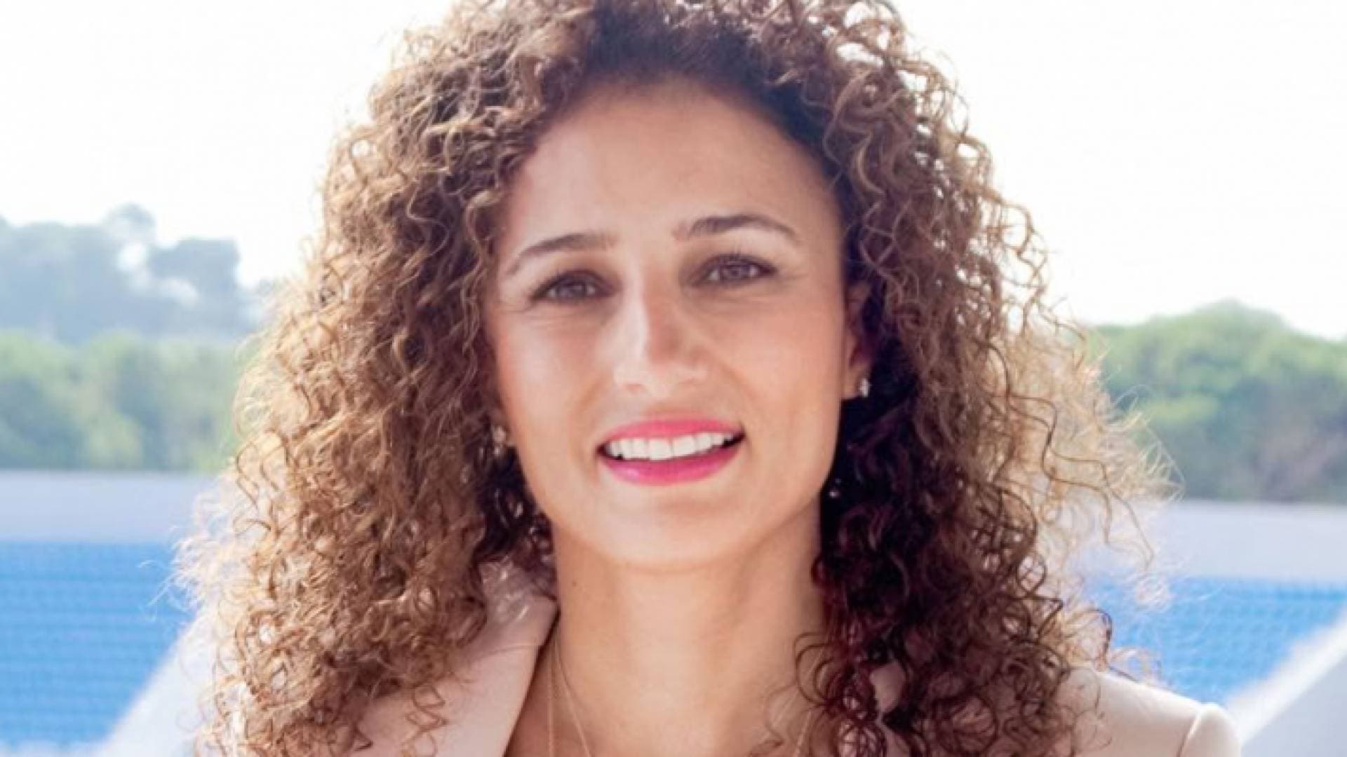 من هي سمر نصار "الأمين العام الجديدة لاتحاد كرة القدم"؟.. فيديو