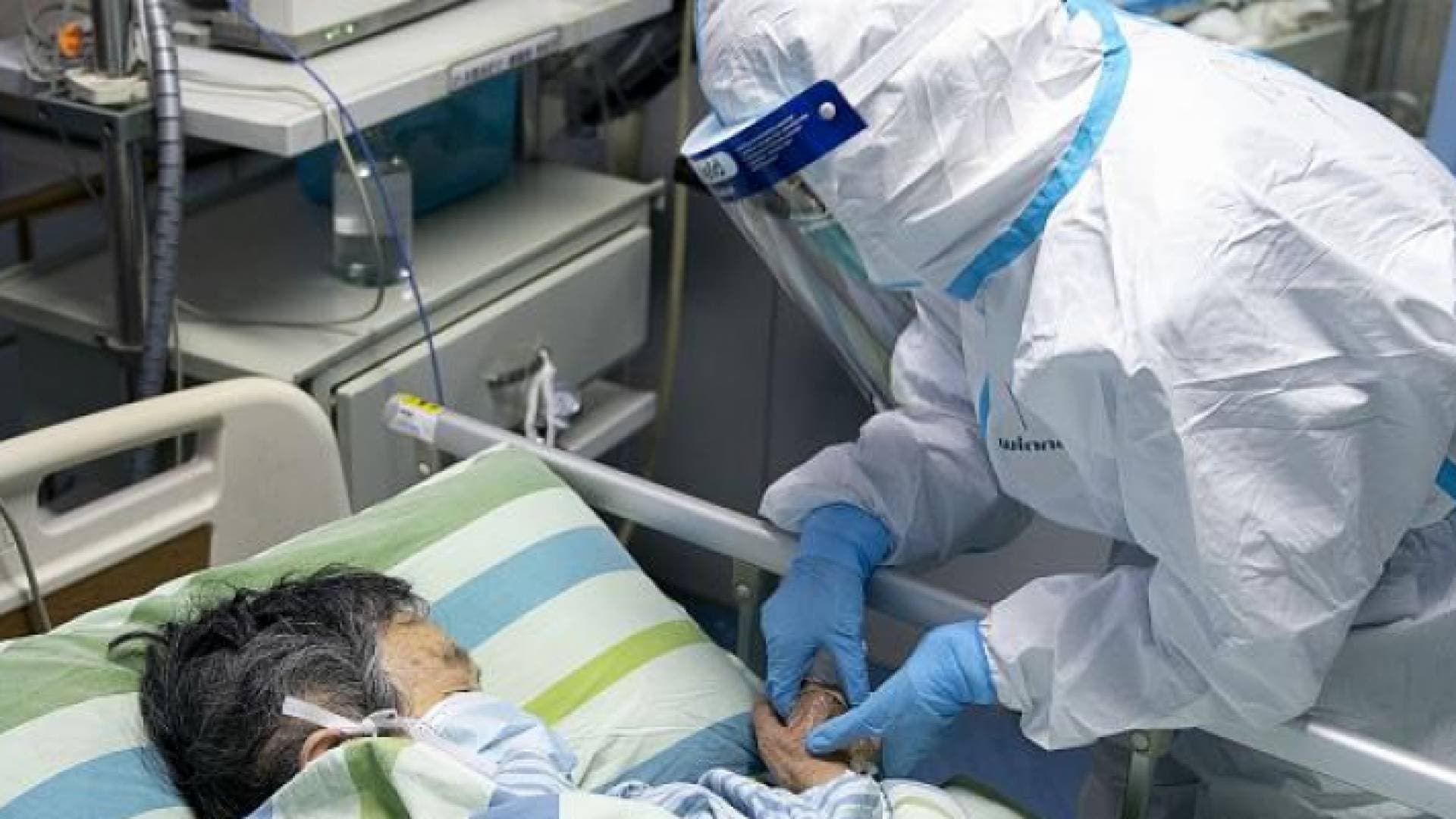 الصين تجهد لتأمين "أسرة" للمصابين بفيروس كورونا المستجد