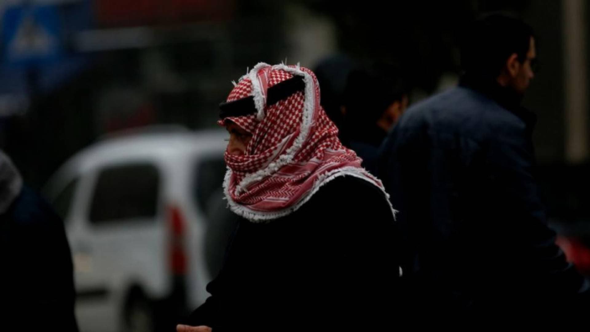 طقس العرب لـ "رؤيا": أجواء شديدة البرودة الليلة.. ودرجة الحرارة الملموسة في عمان 5 درجات تحت الصفر.. فيديو