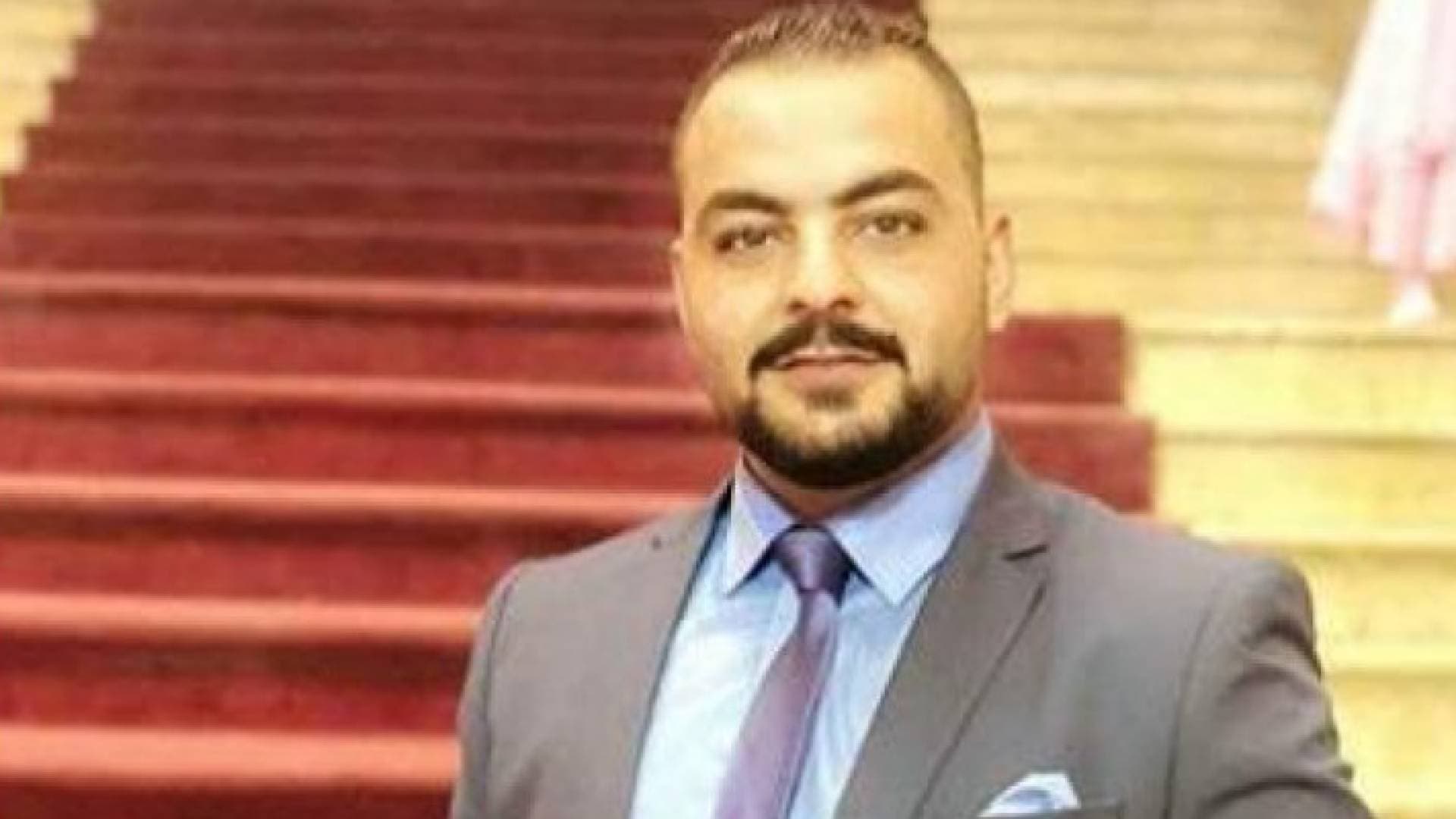 بيان من الأمن حول فحص الـ DNA الذي يعود لجثة حمزة الخطيب