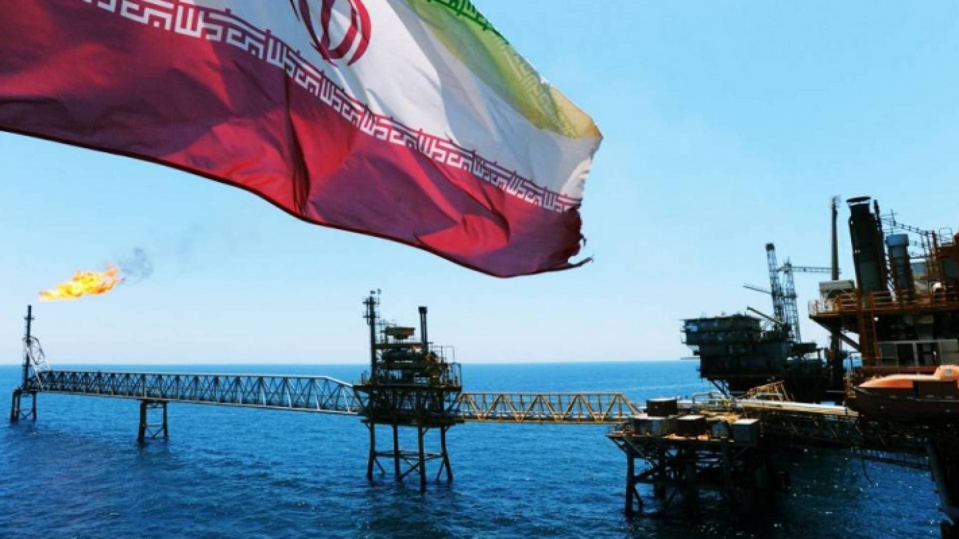 واشنطن ستمدد السماح لبغداد باستيراد الطاقة من إيران