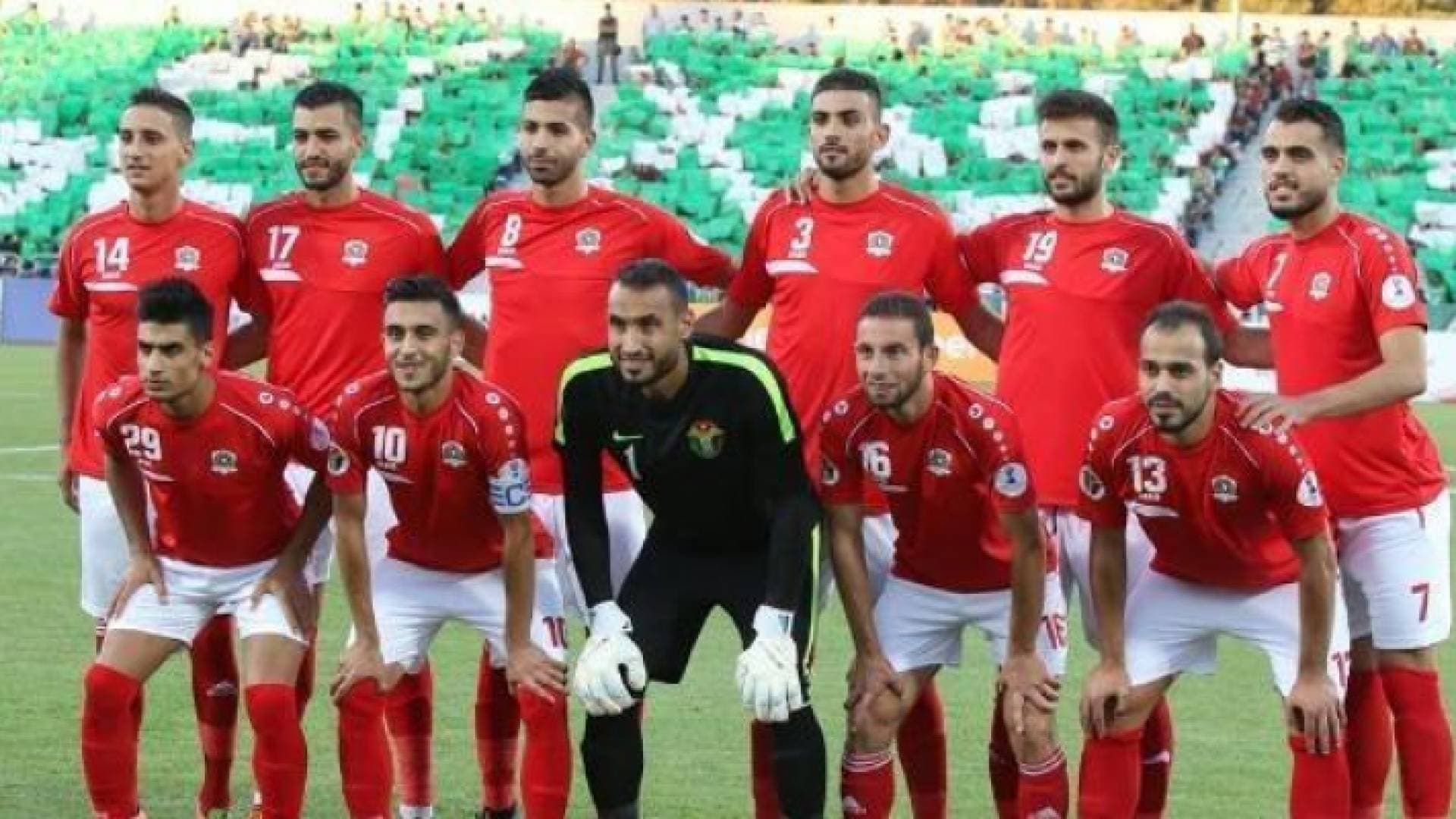 الجزيرة يتعرض للخسارة بهدف نظيف امام ظفار العماني