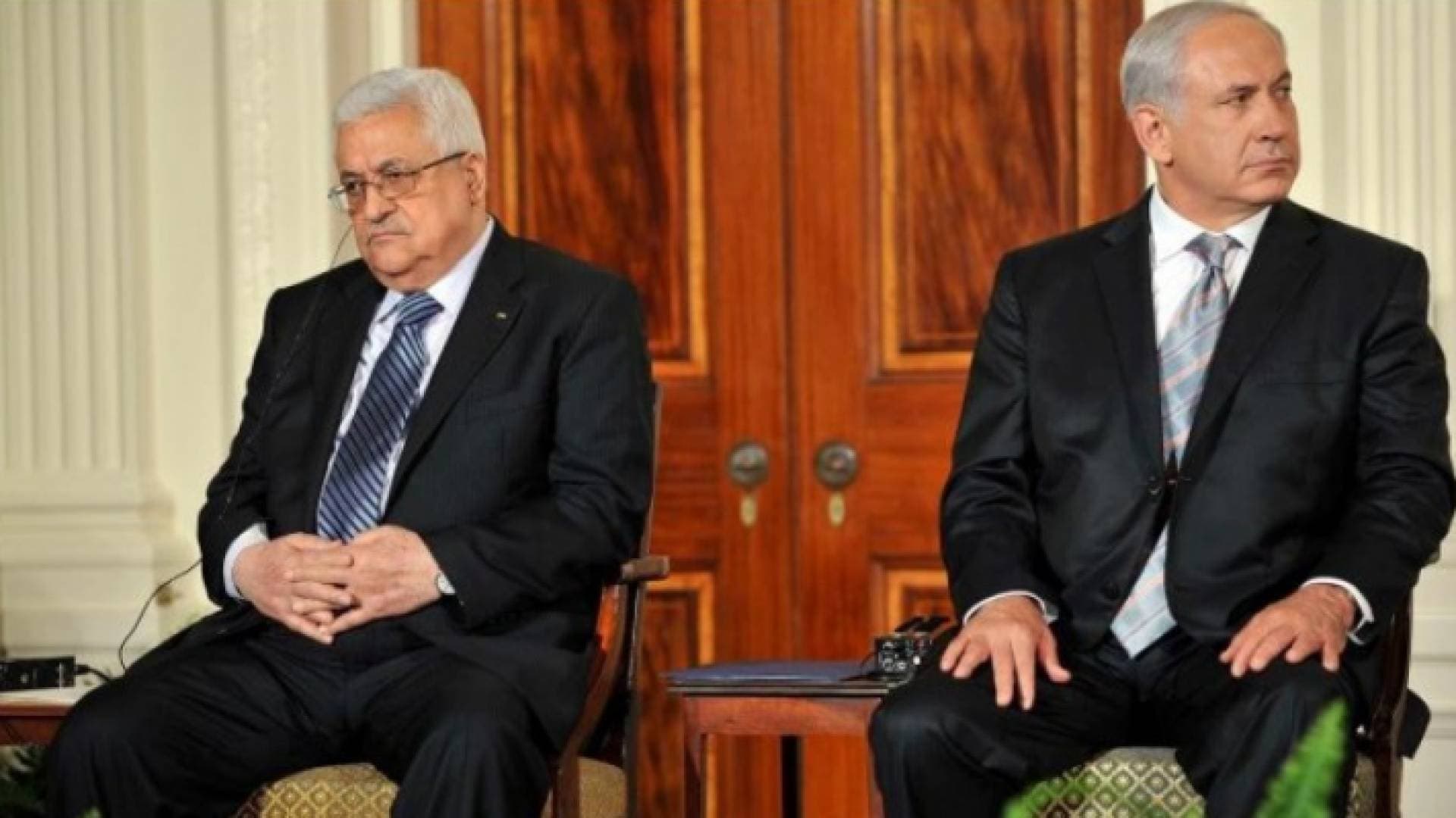 نتنياهو ردا على عباس: "صفقة القرن" أفضل خطة لفلسطين