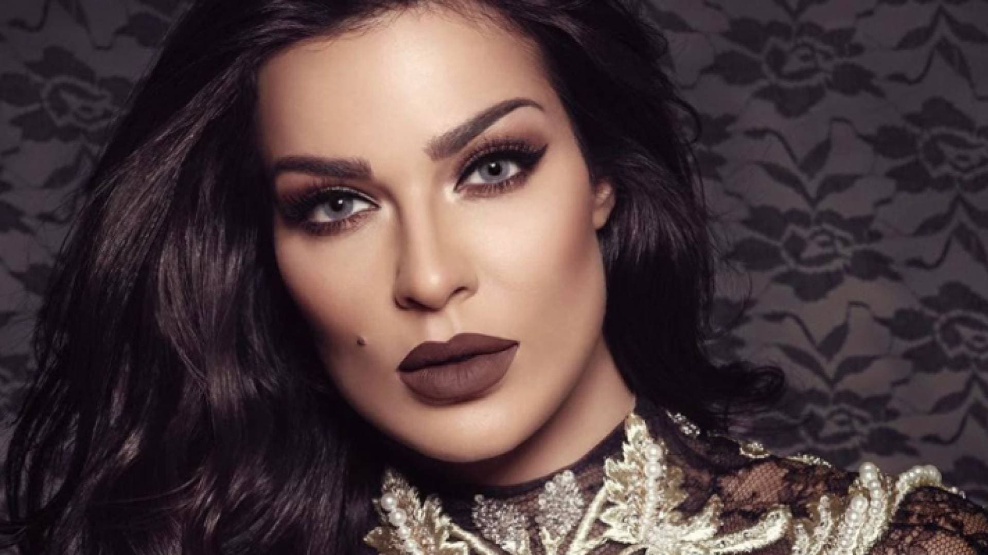 الفنانة اللبنانية نادين نجيم غاضبة: سألجأ إلى القضاء