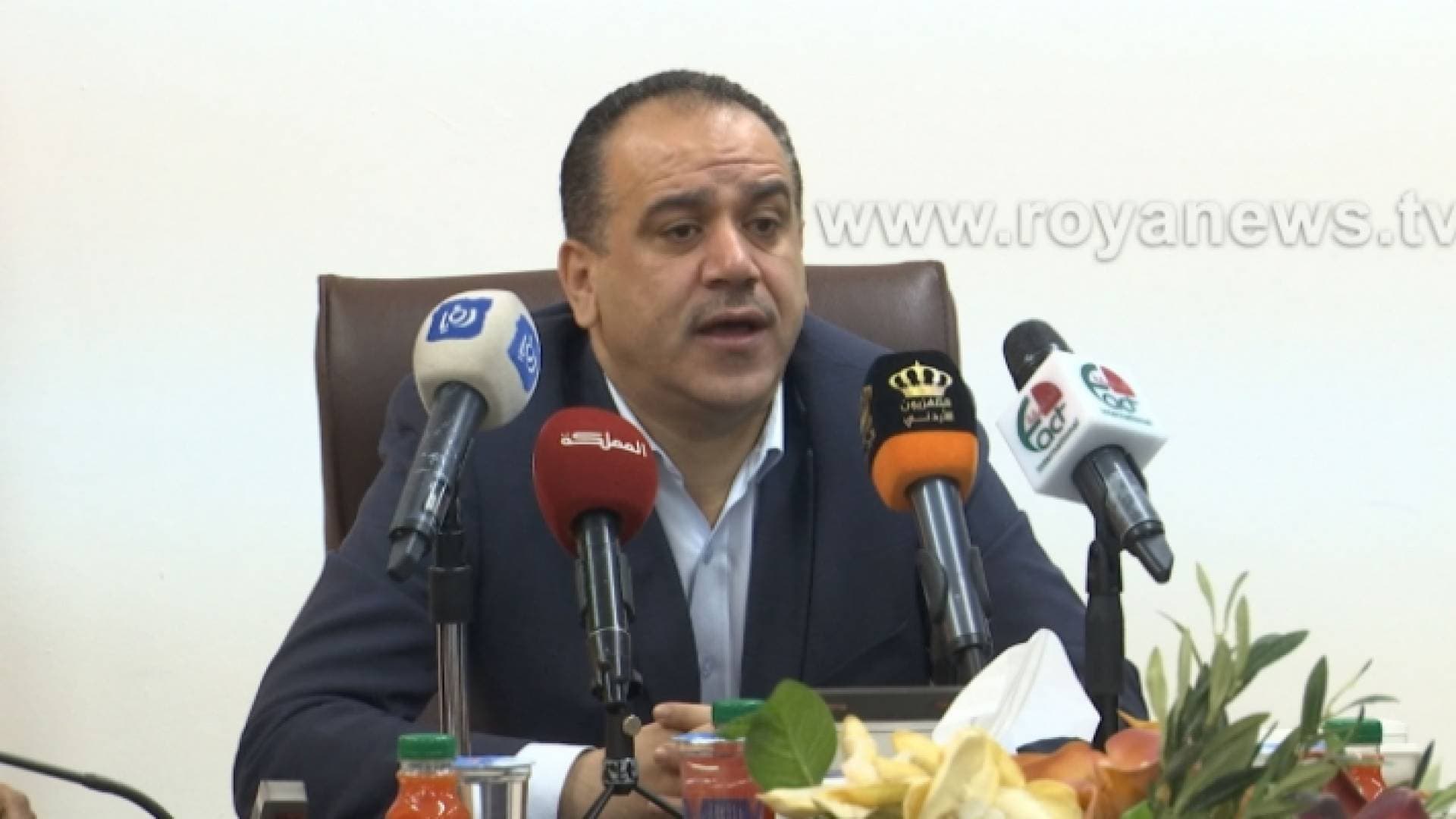 وزير الزراعة يؤكد الجاهزية لمواجهة الجراد الصحراوي