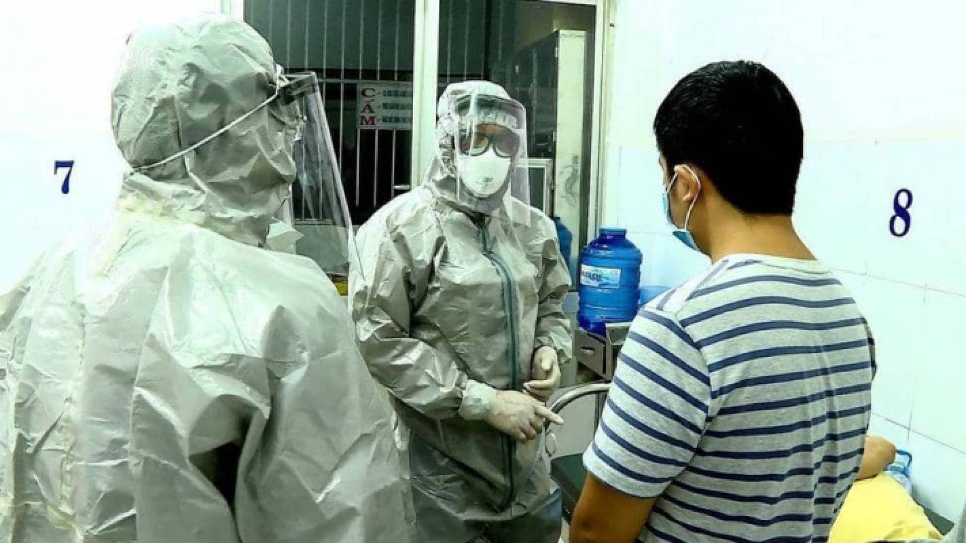 وفاة أول إيرانيين بفيروس كورونا