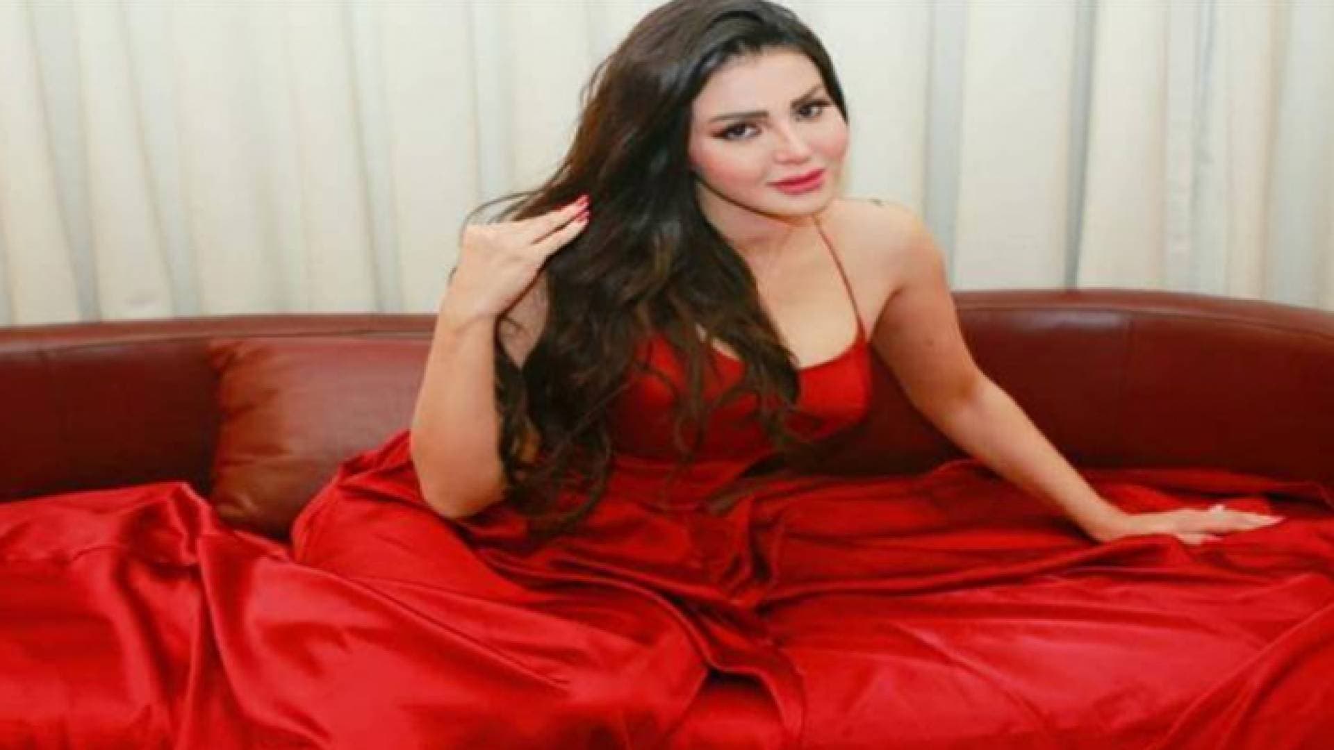 بعد فضيحة الفيديوهات "الإباحية".. شيما الحاج تعلن خطوبتها – صور