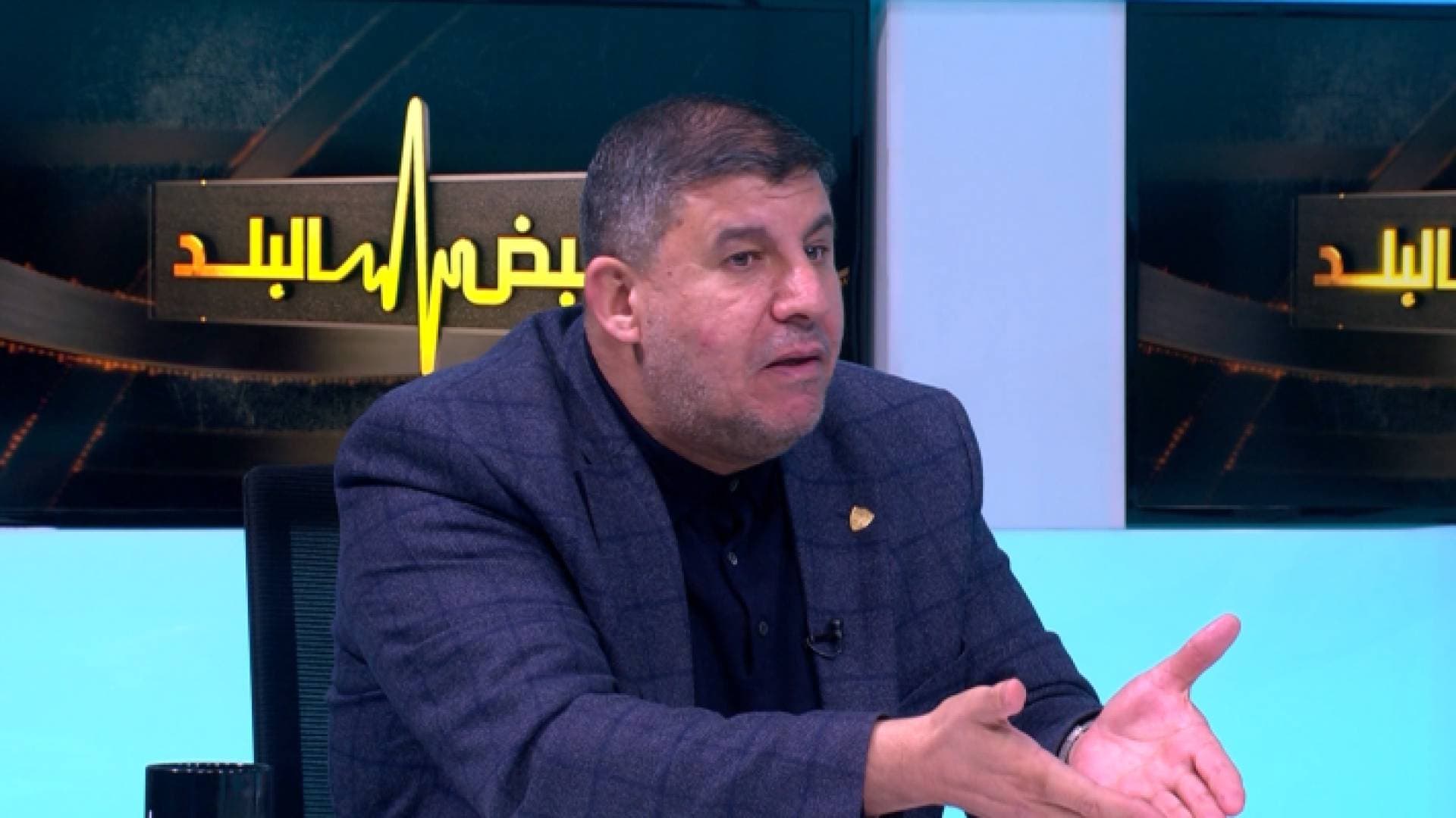السعود: يجب إحالة كل من وقع اتفاقية إعلانات شوارع عمان إلى المحكمة وأنا منهم - فيديو
