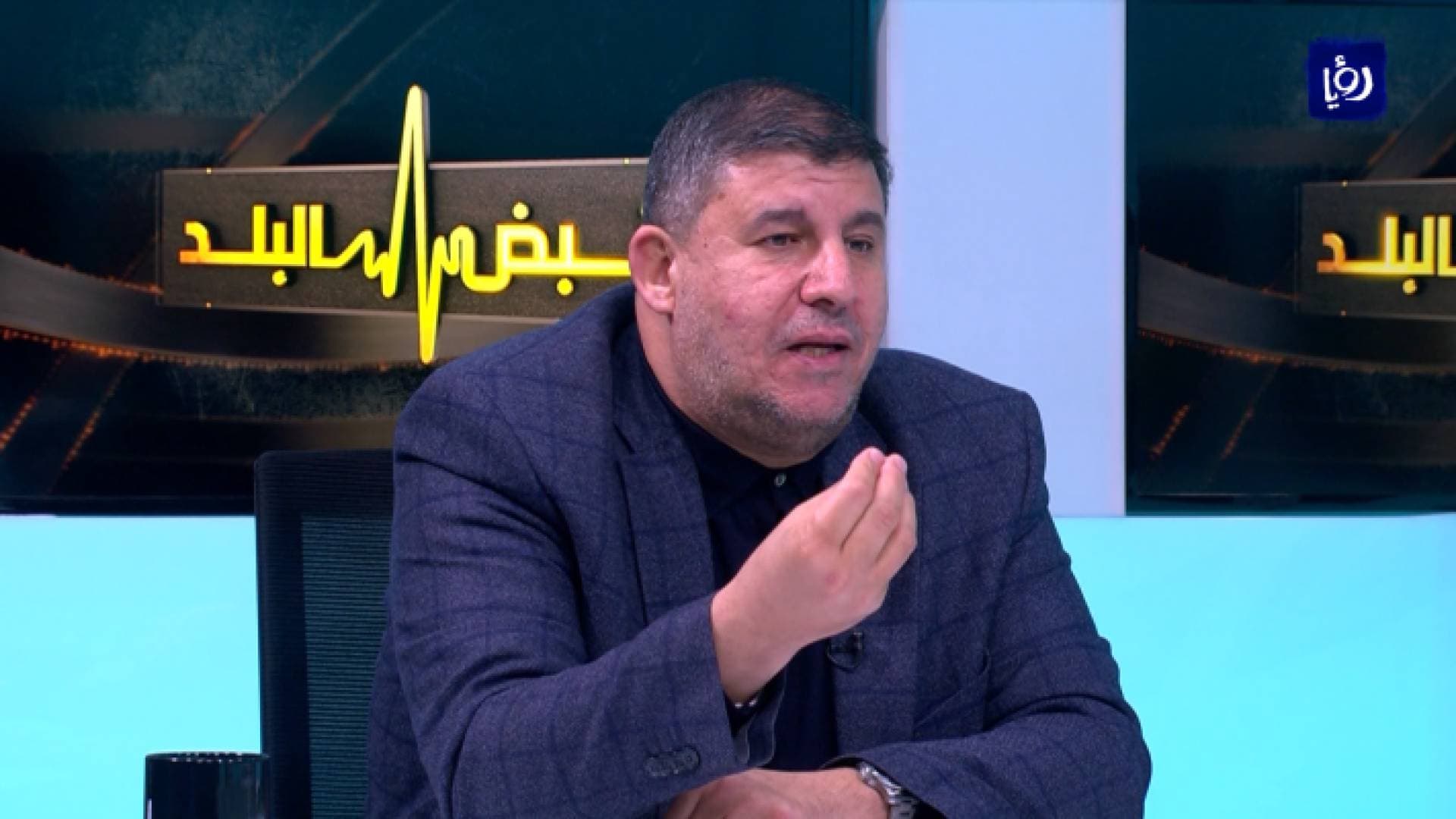 السعود: أمين عمان جانب الصواب في قضية إعلانات الشوارع والتحكيم منح الأمانة أرضية صلبة للتفاوض - فيديو